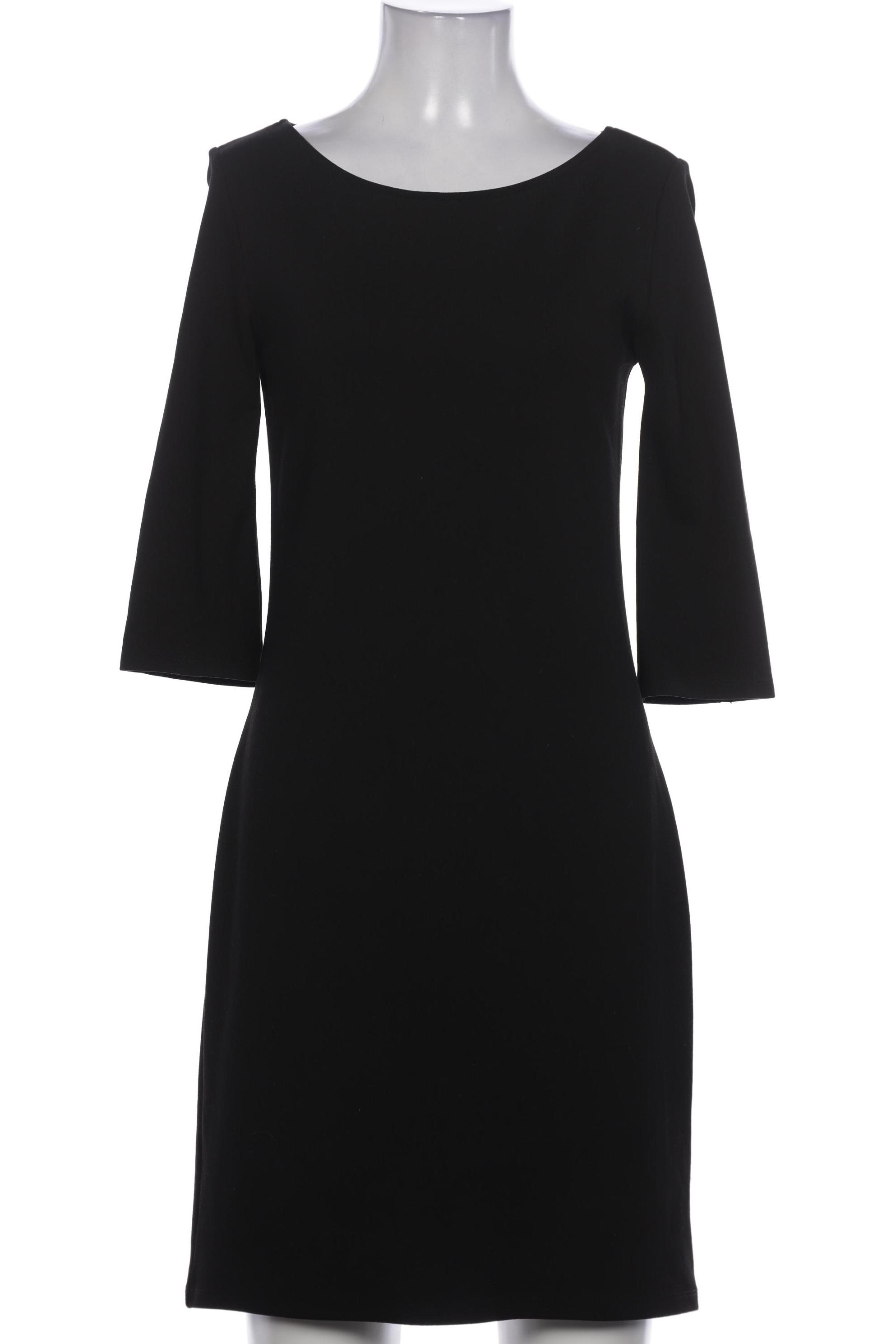 

Opus Damen Kleid, schwarz, Gr. 36