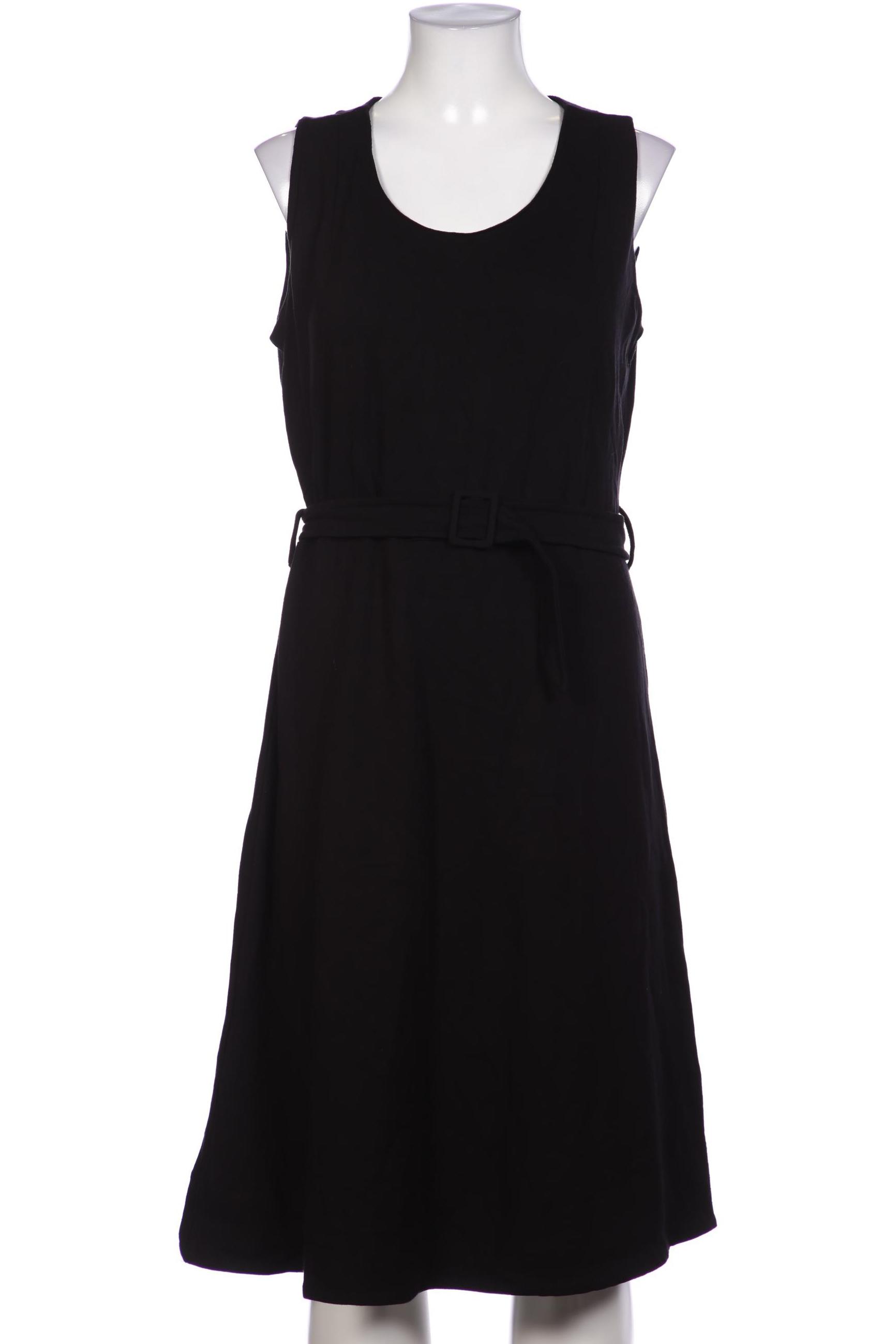 

Opus Damen Kleid, schwarz, Gr. 42