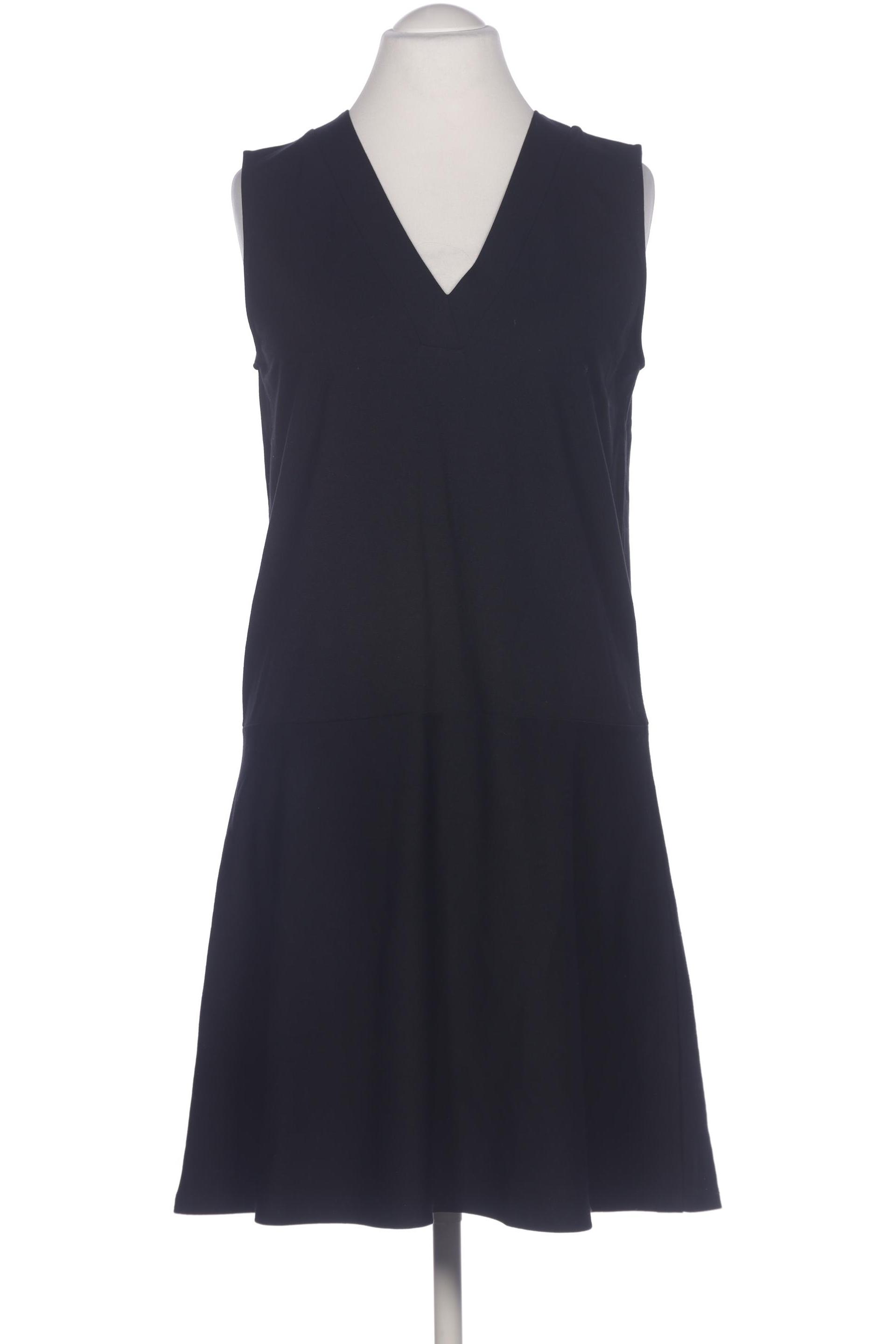 

Opus Damen Kleid, schwarz, Gr. 42