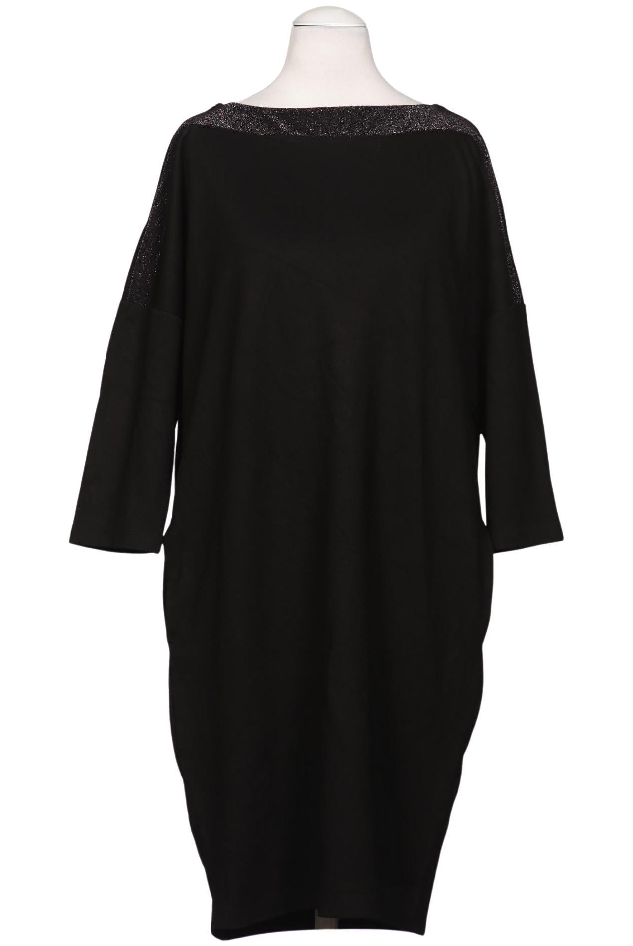 

Opus Damen Kleid, schwarz, Gr. 38