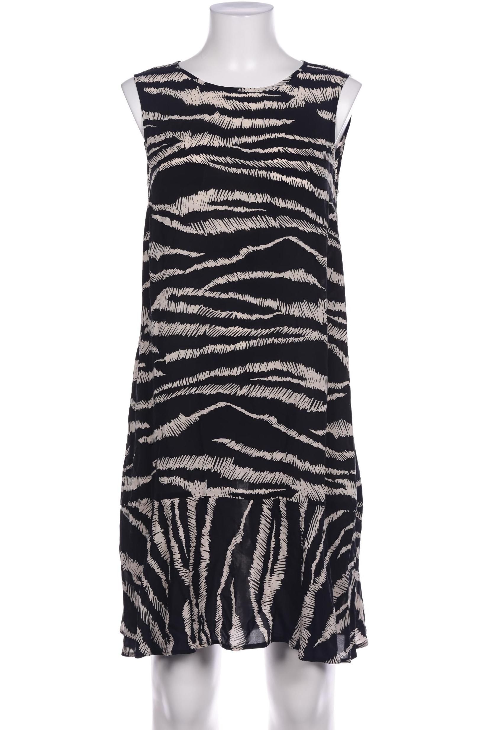 

Opus Damen Kleid, schwarz, Gr. 38