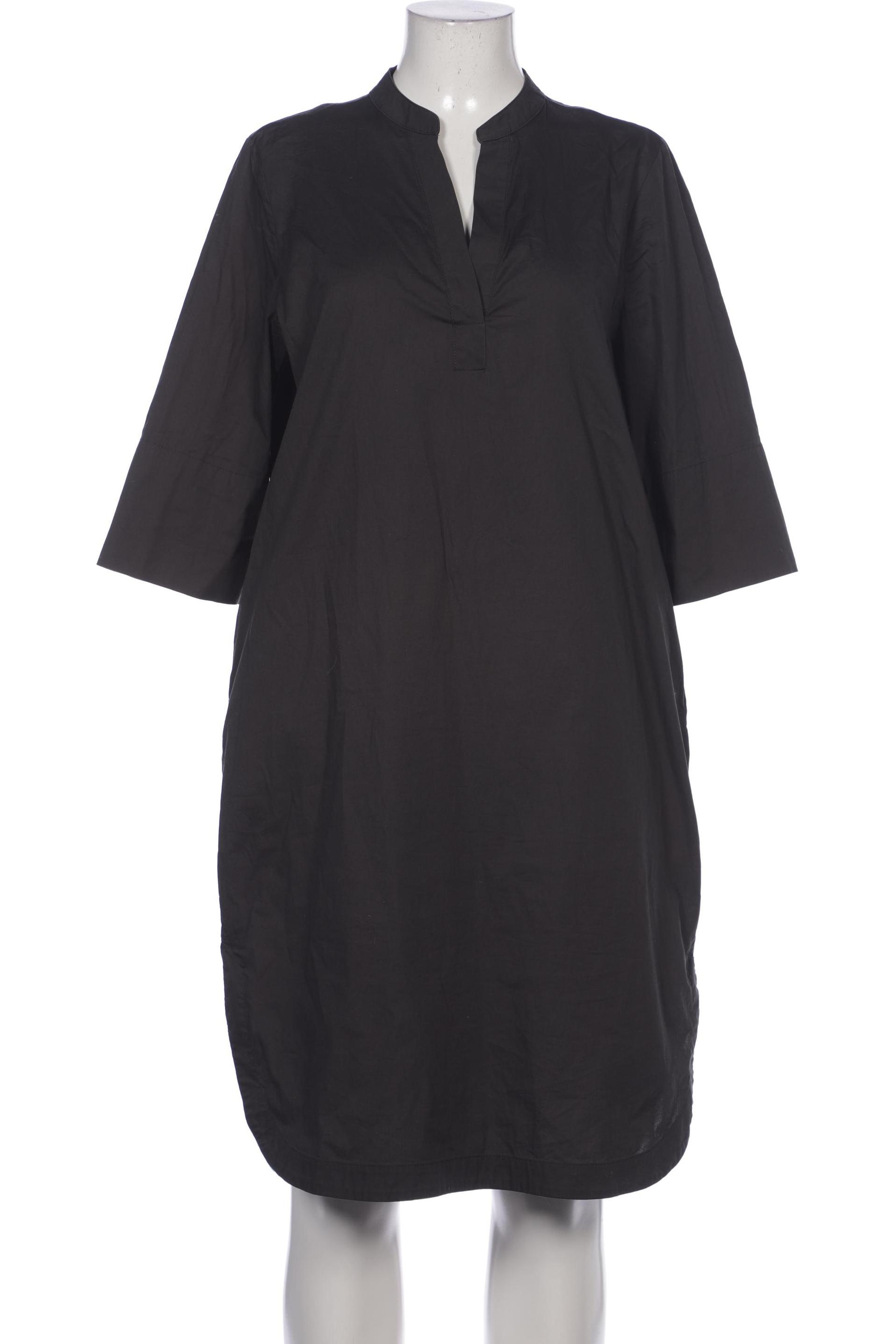 

Opus Damen Kleid, schwarz, Gr. 40