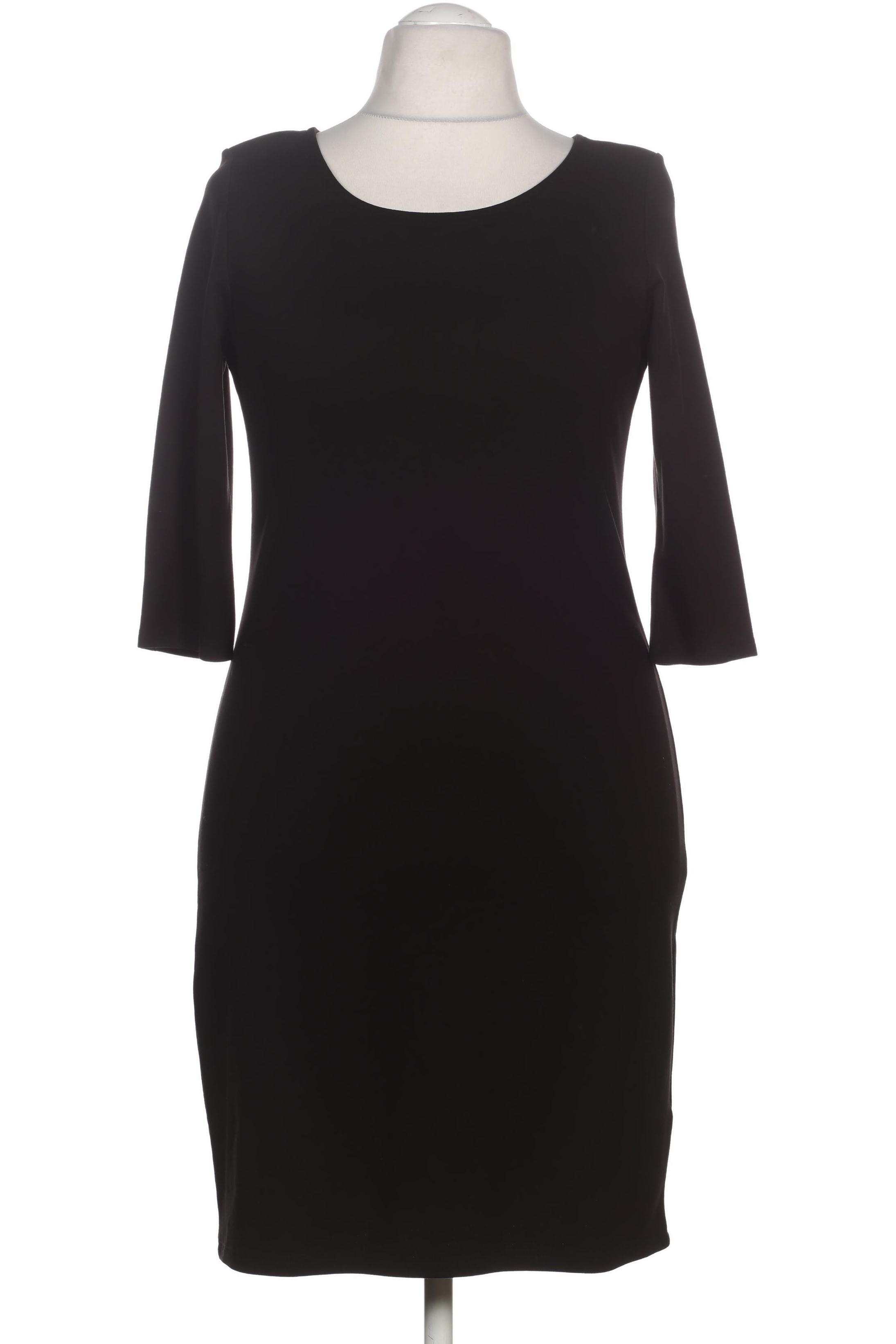 

Opus Damen Kleid, schwarz, Gr. 42