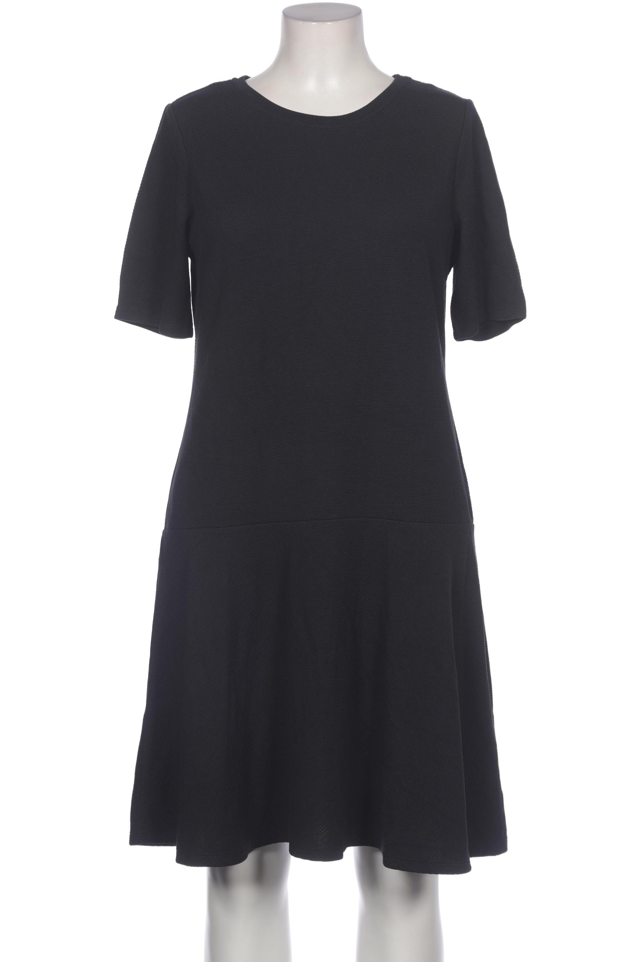 

Opus Damen Kleid, schwarz, Gr. 42