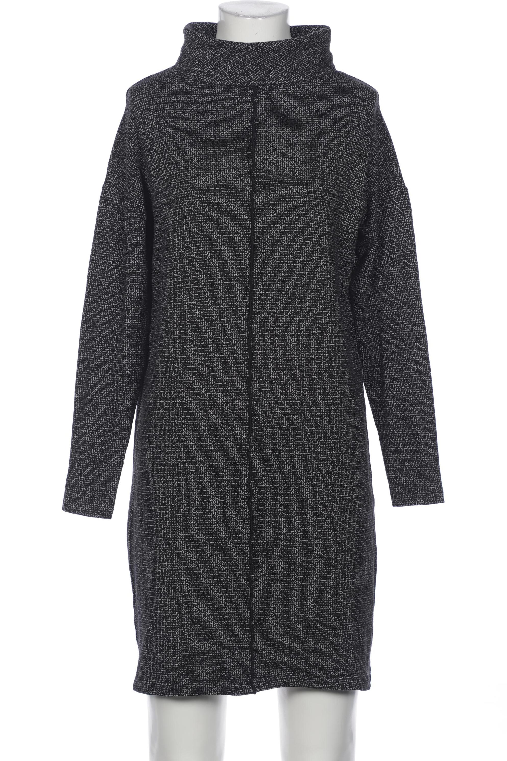 

Opus Damen Kleid, schwarz, Gr. 34
