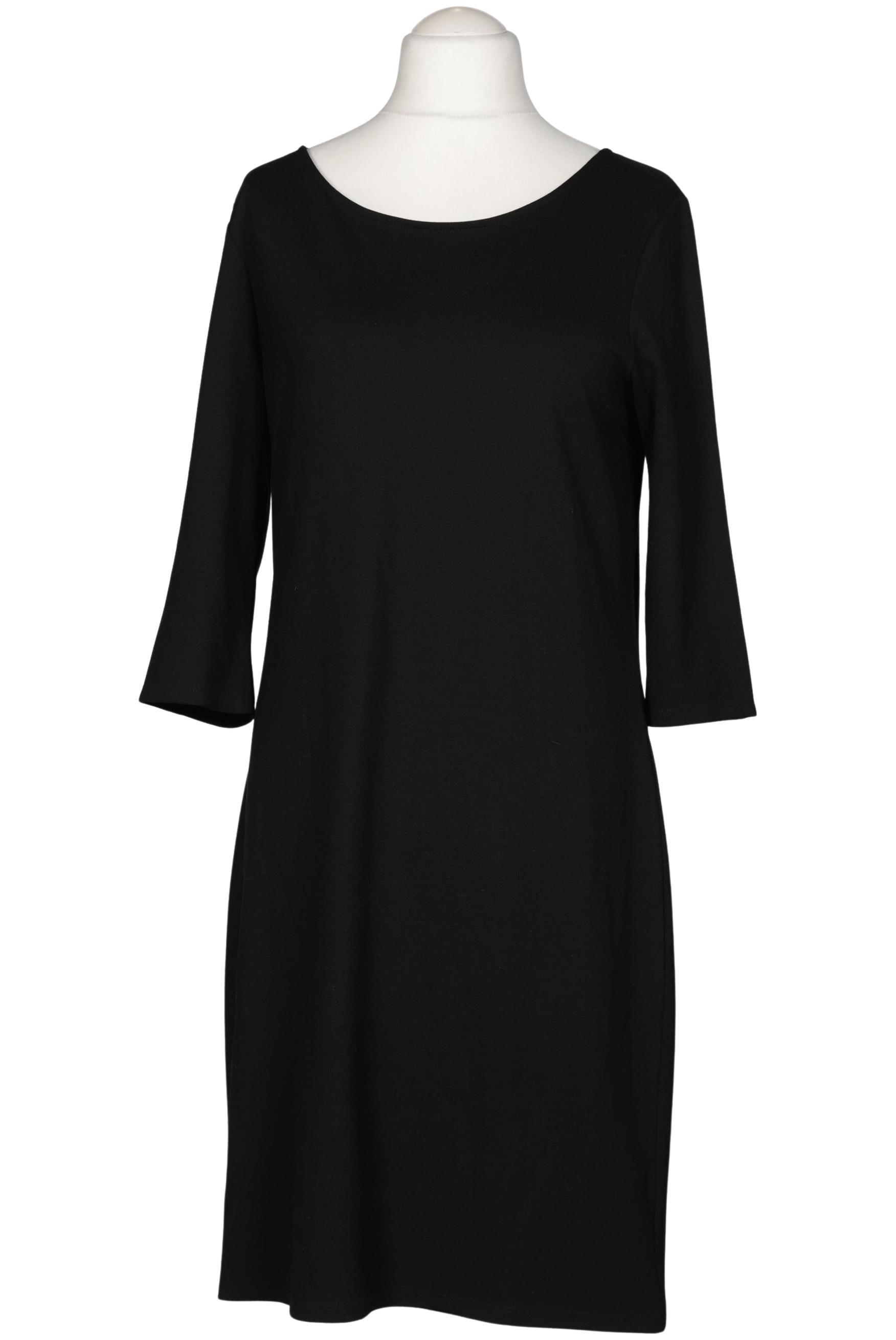 

Opus Damen Kleid, schwarz, Gr. 44