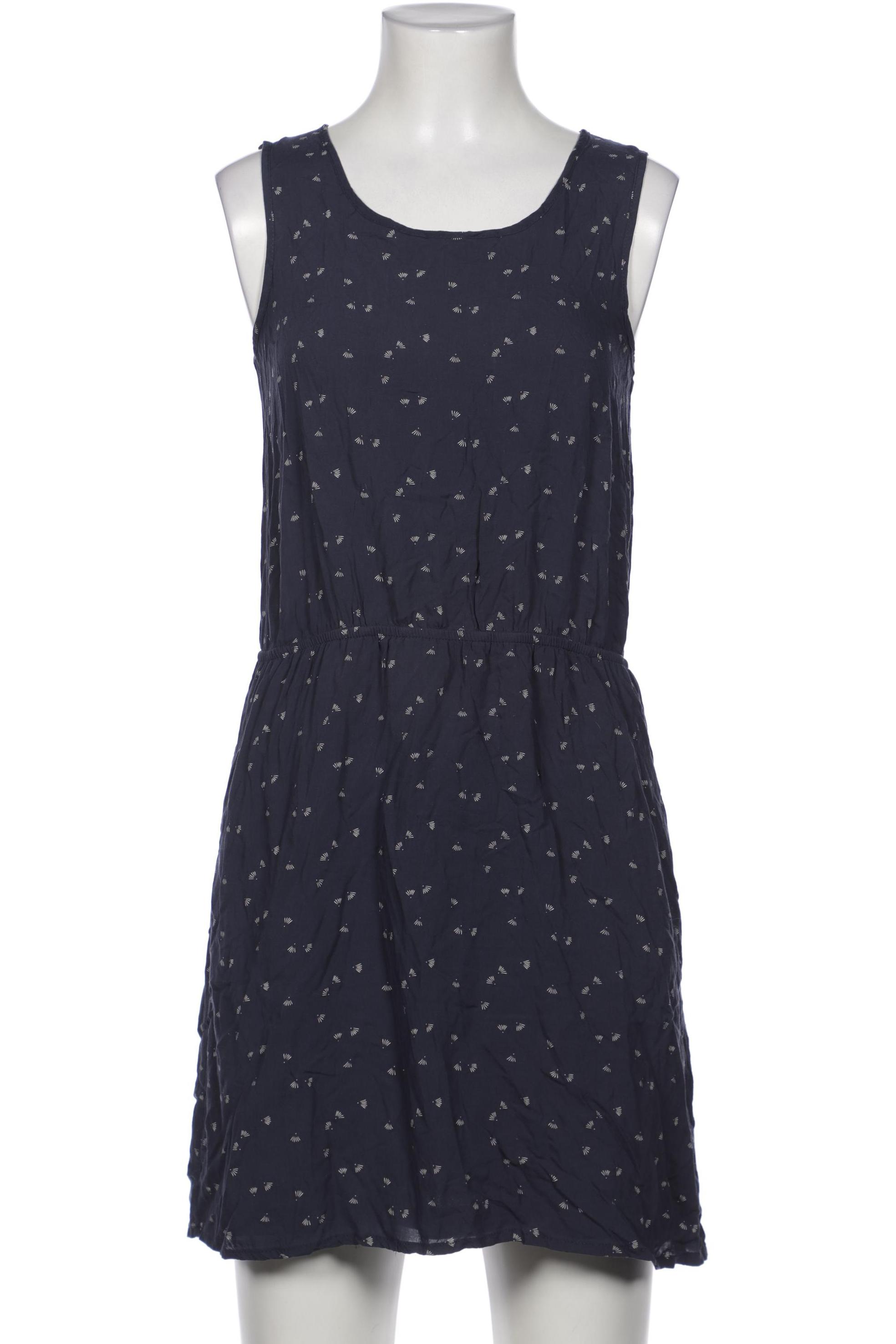 

Opus Damen Kleid, blau, Gr. 36