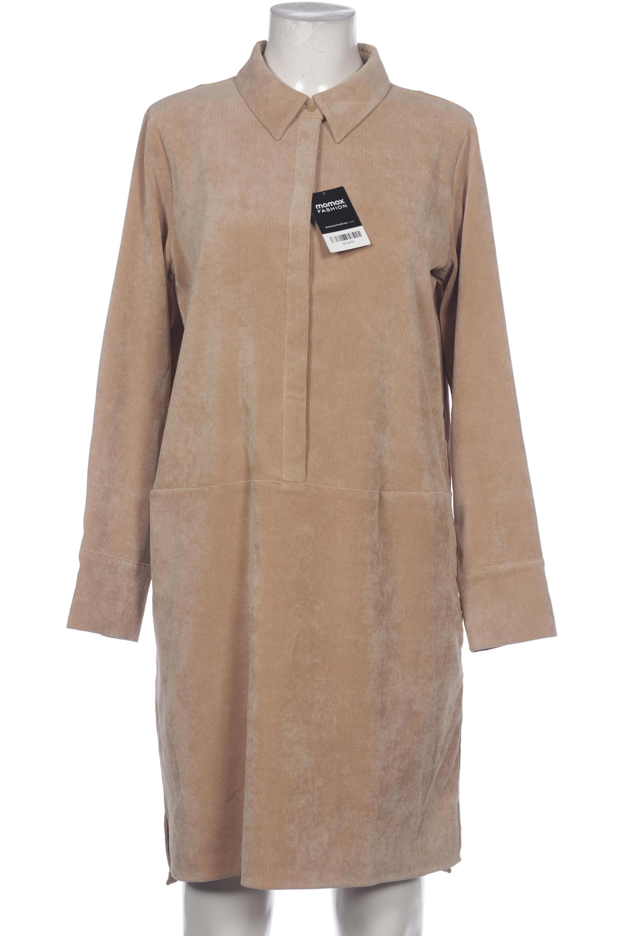 

Opus Damen Kleid, beige, Gr. 40