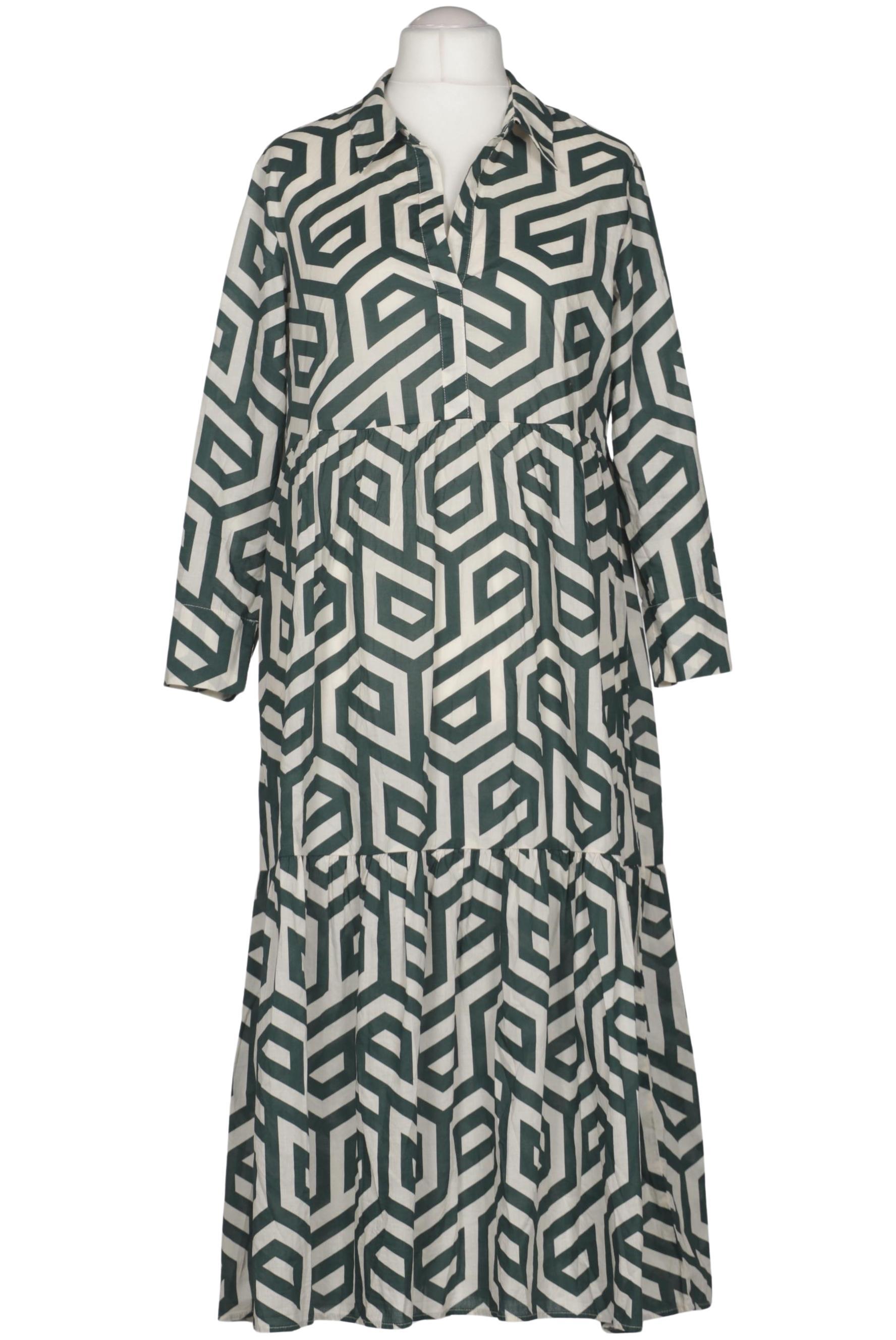 

Opus Damen Kleid, grün, Gr. 42
