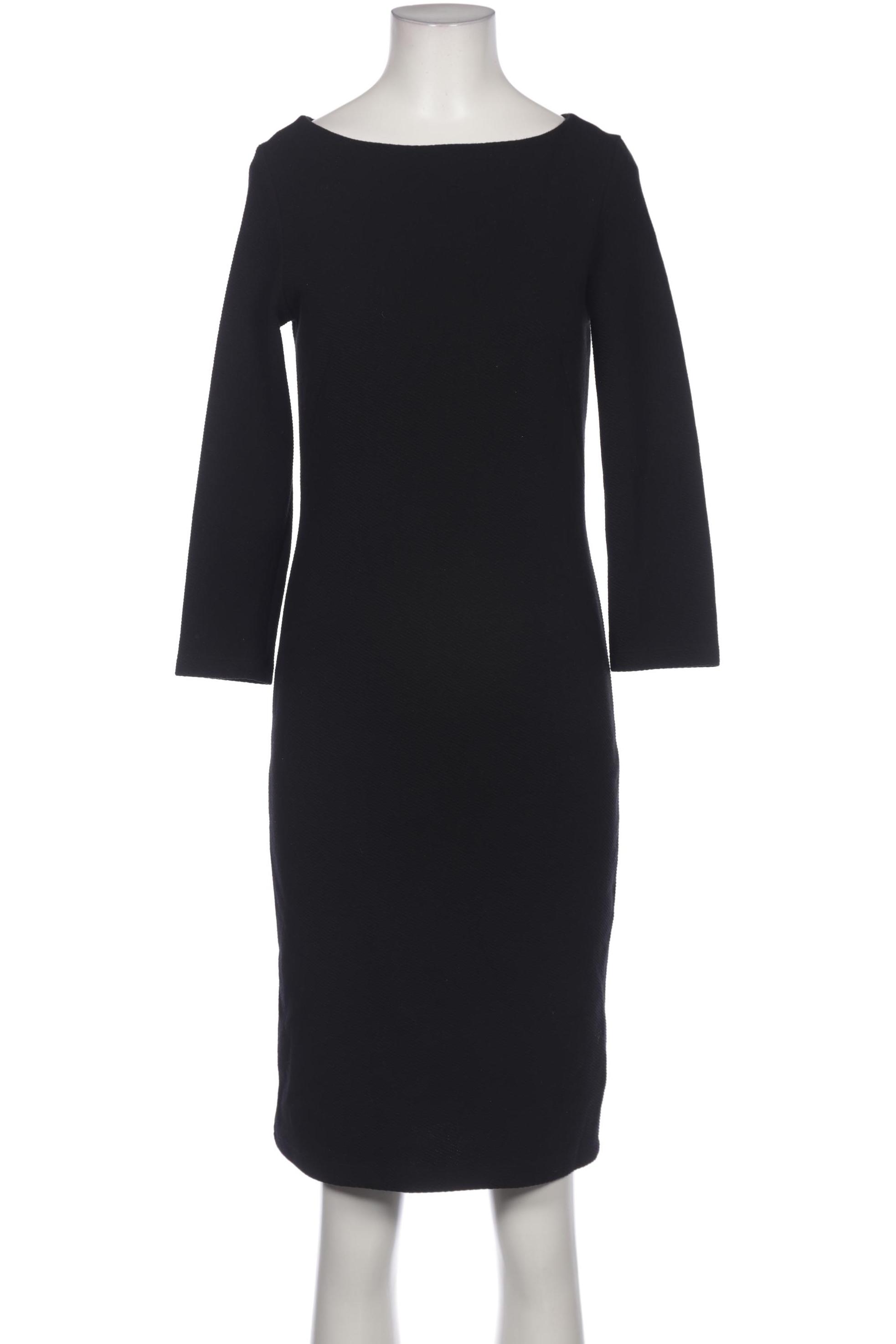 

Opus Damen Kleid, schwarz, Gr. 34
