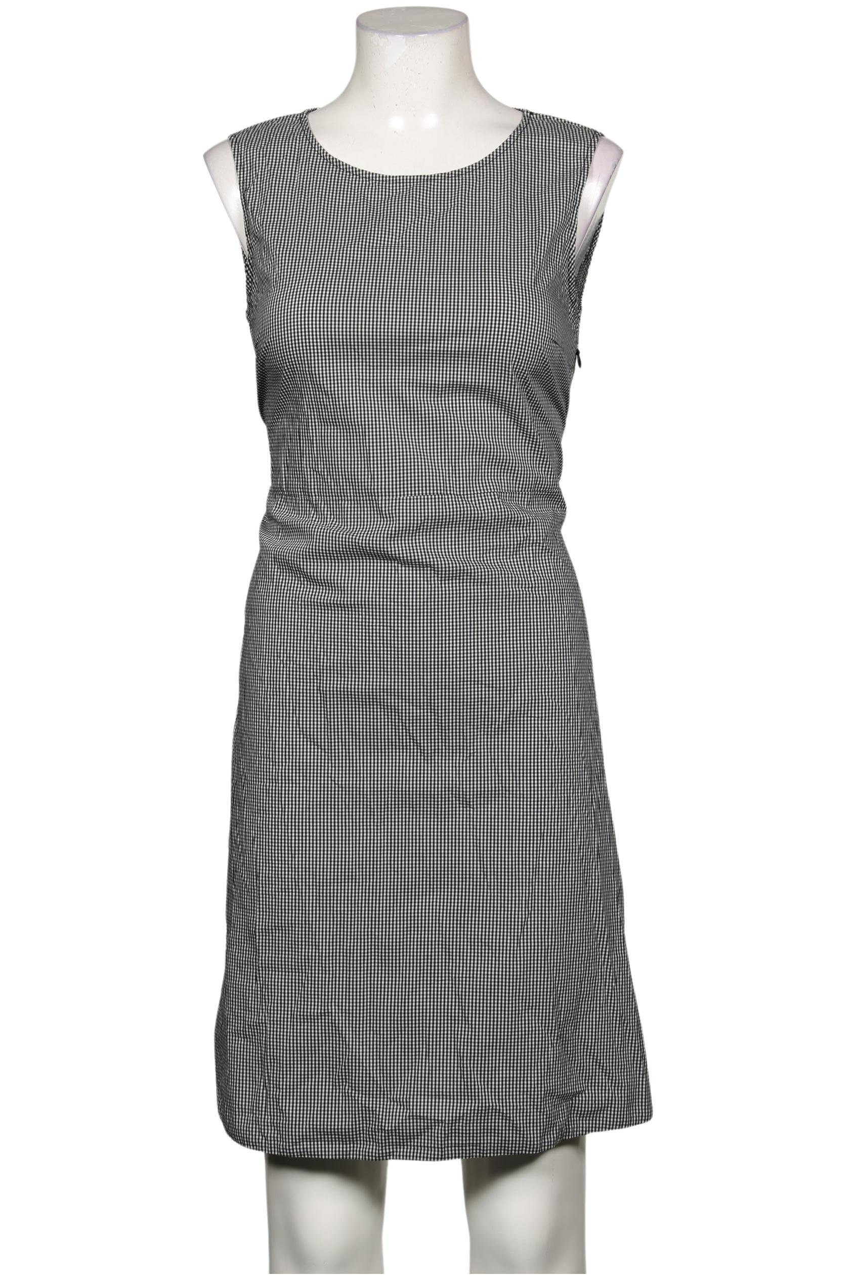 

Opus Damen Kleid, schwarz, Gr. 40