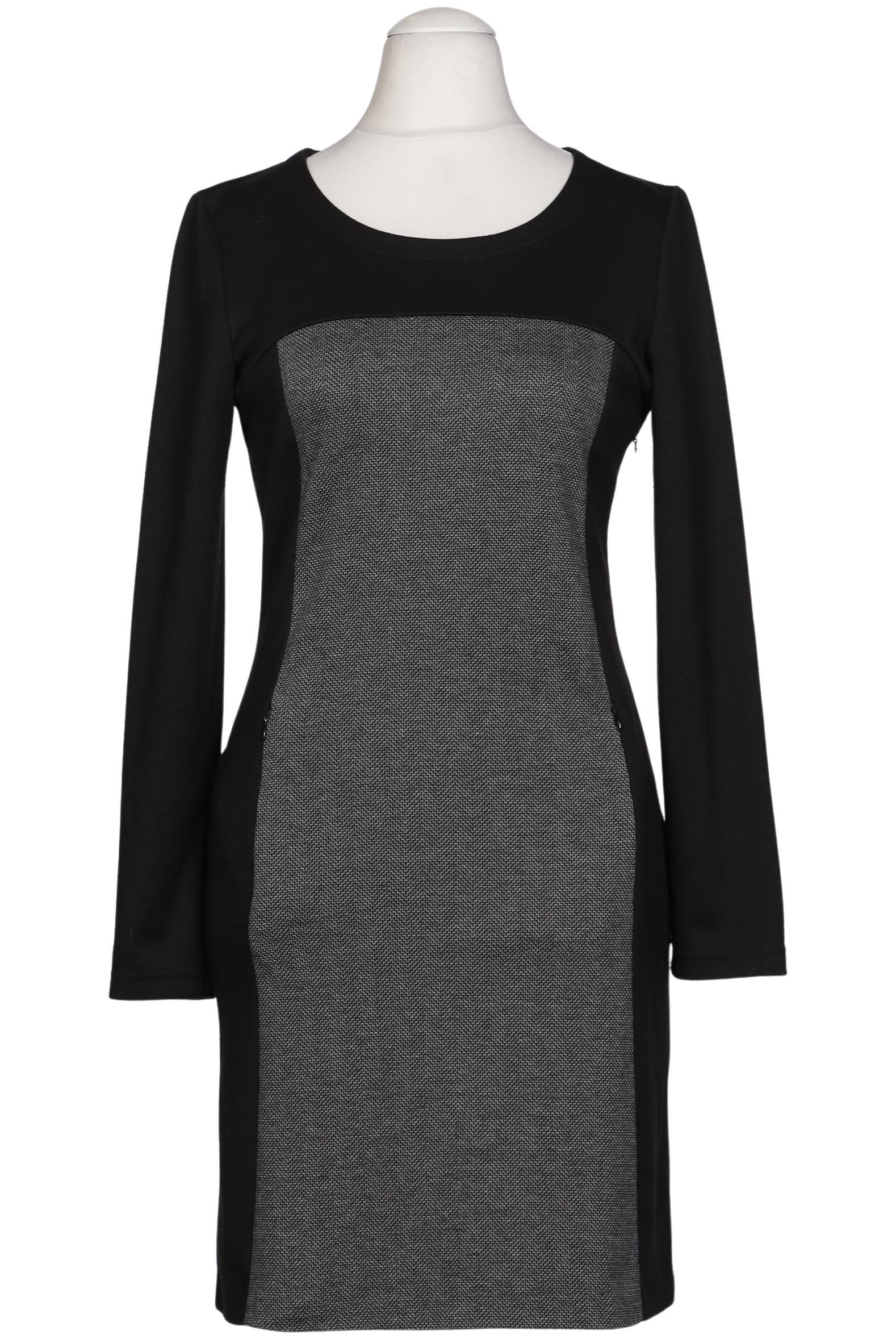 

Opus Damen Kleid, schwarz, Gr. 36