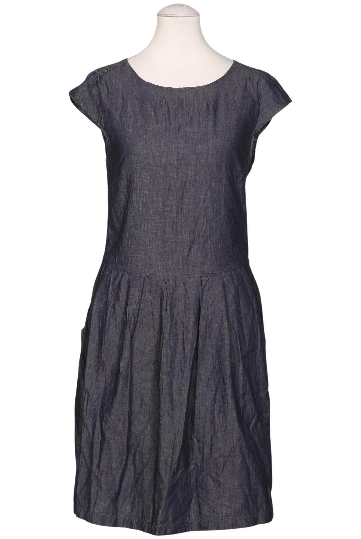 

Opus Damen Kleid, marineblau, Gr. 34
