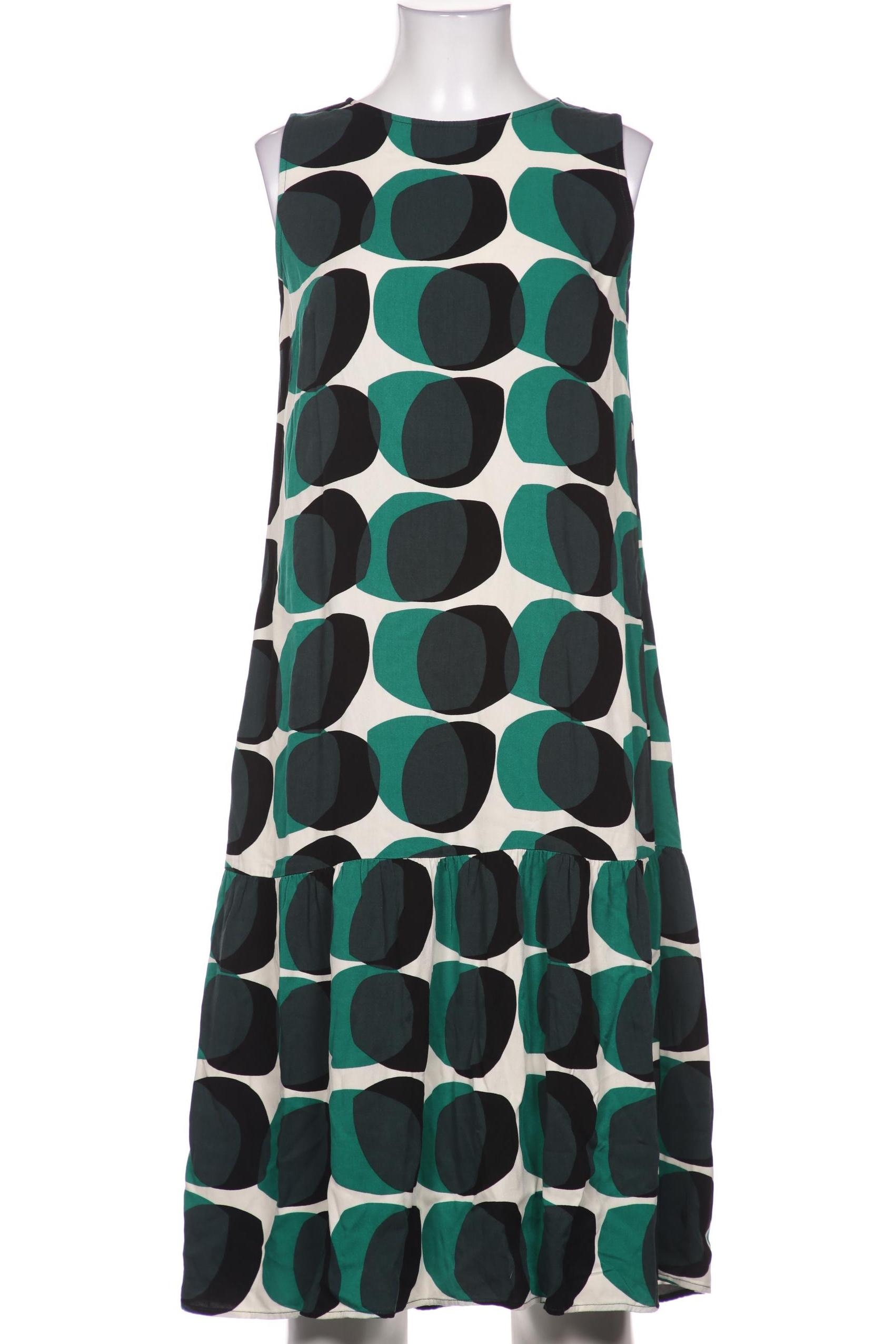 

Opus Damen Kleid, grün, Gr. 34