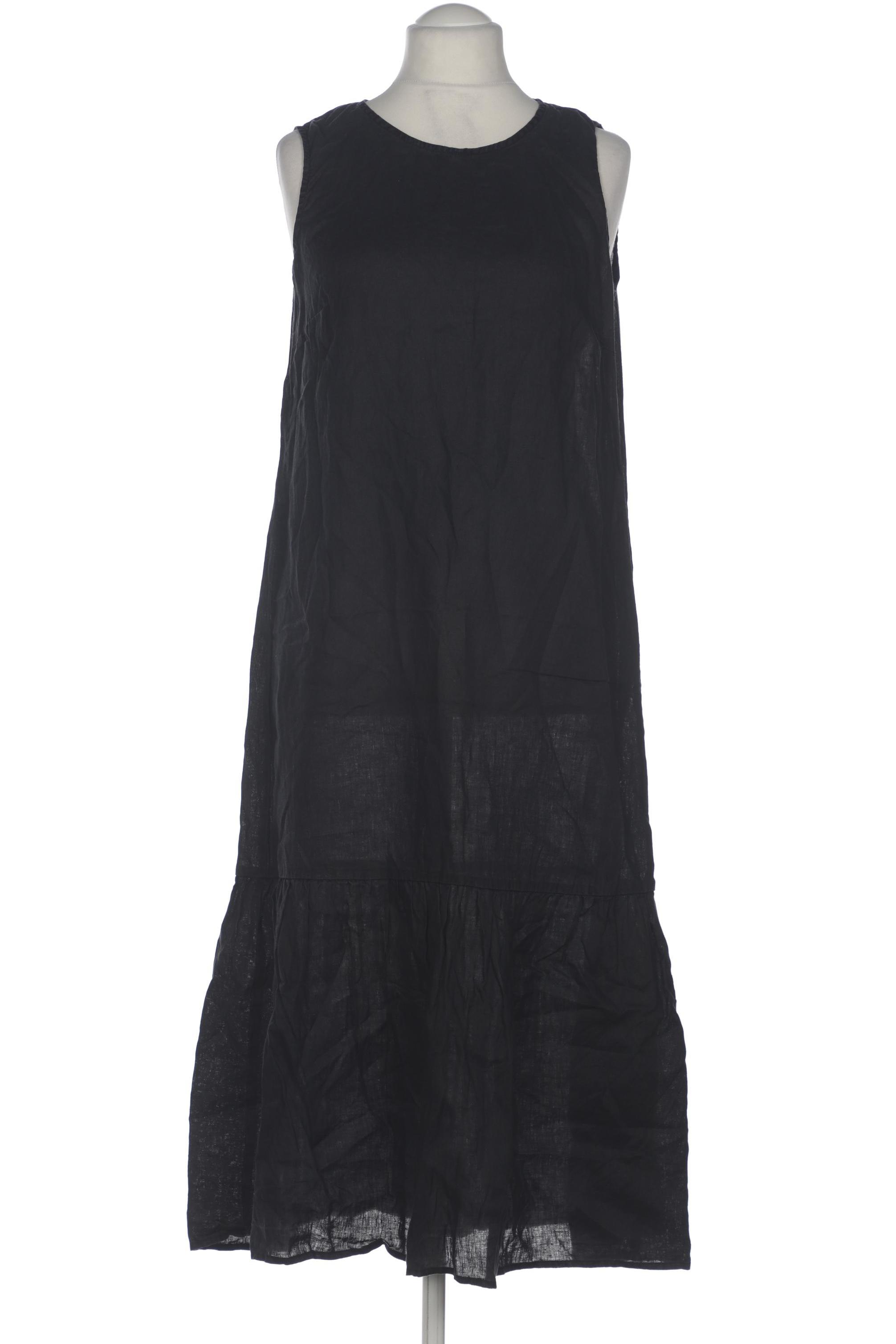 

Opus Damen Kleid, schwarz, Gr. 40