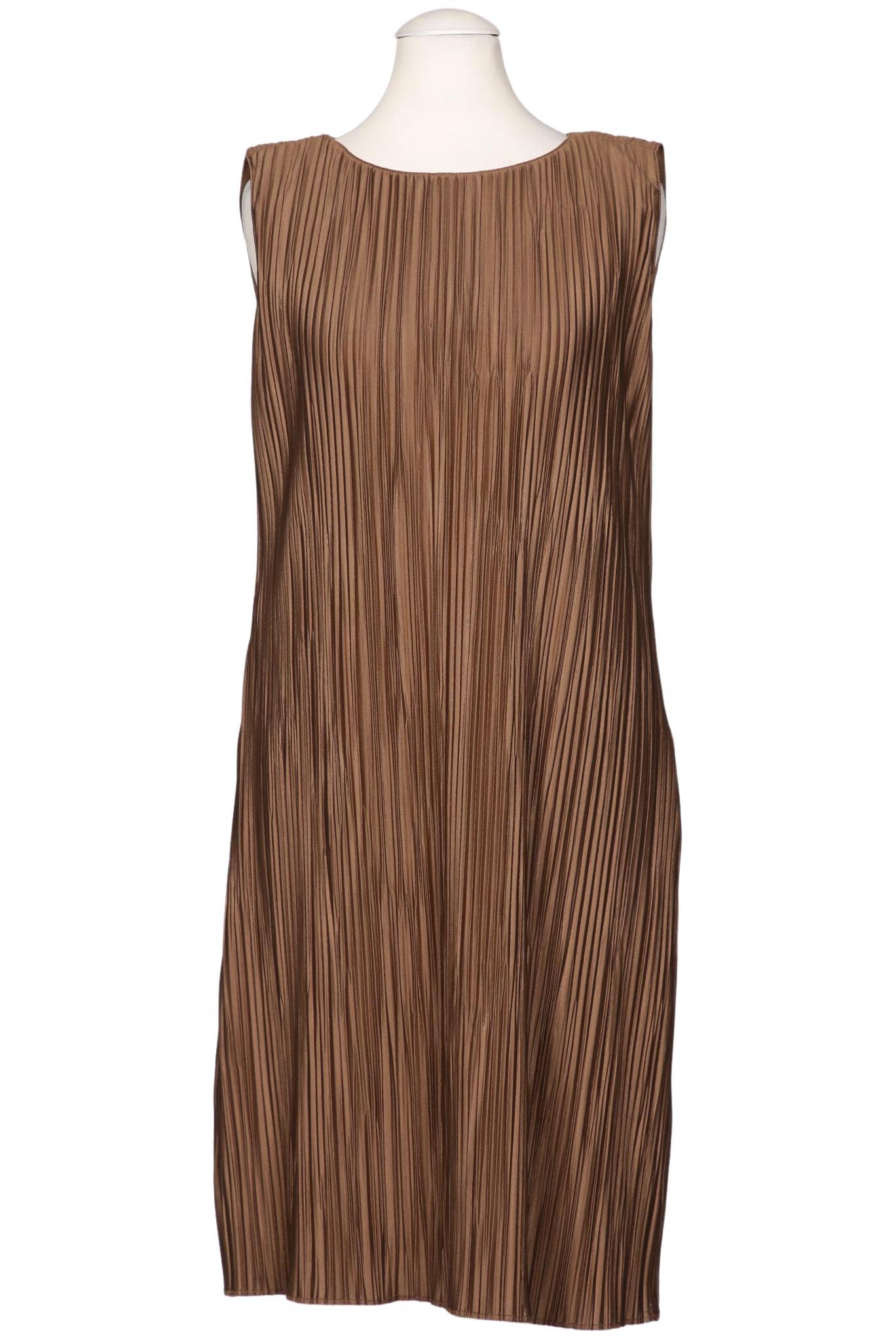 

Opus Damen Kleid, braun, Gr. 34