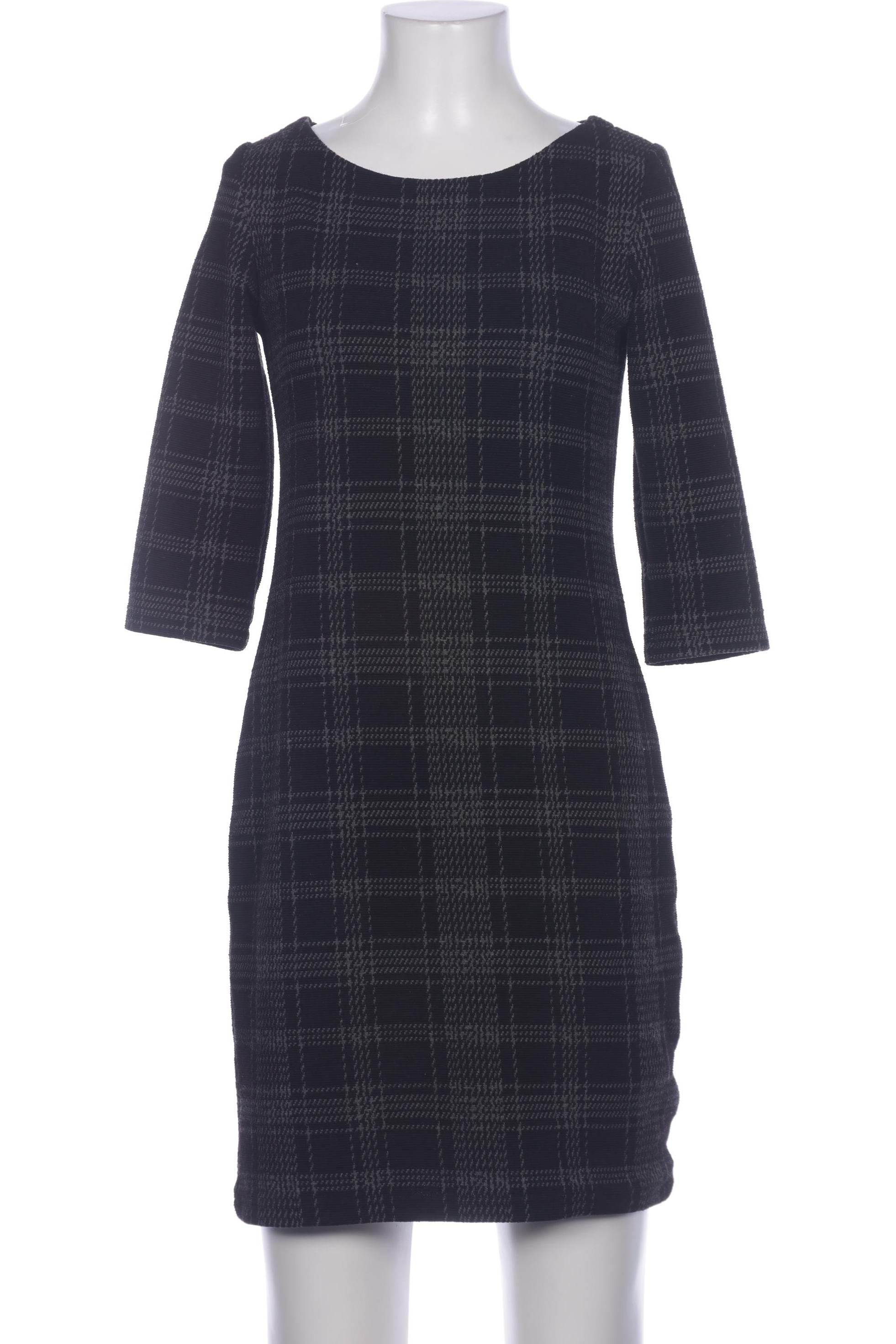 

Opus Damen Kleid, schwarz, Gr. 36