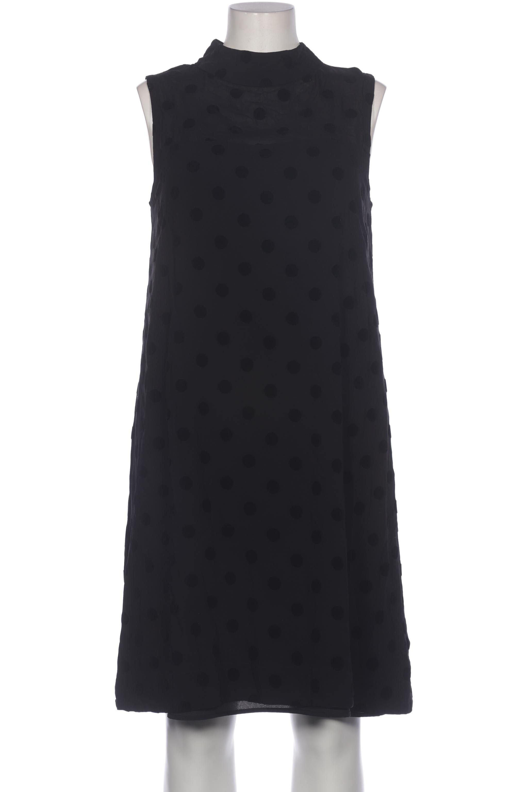 

Opus Damen Kleid, schwarz, Gr. 42