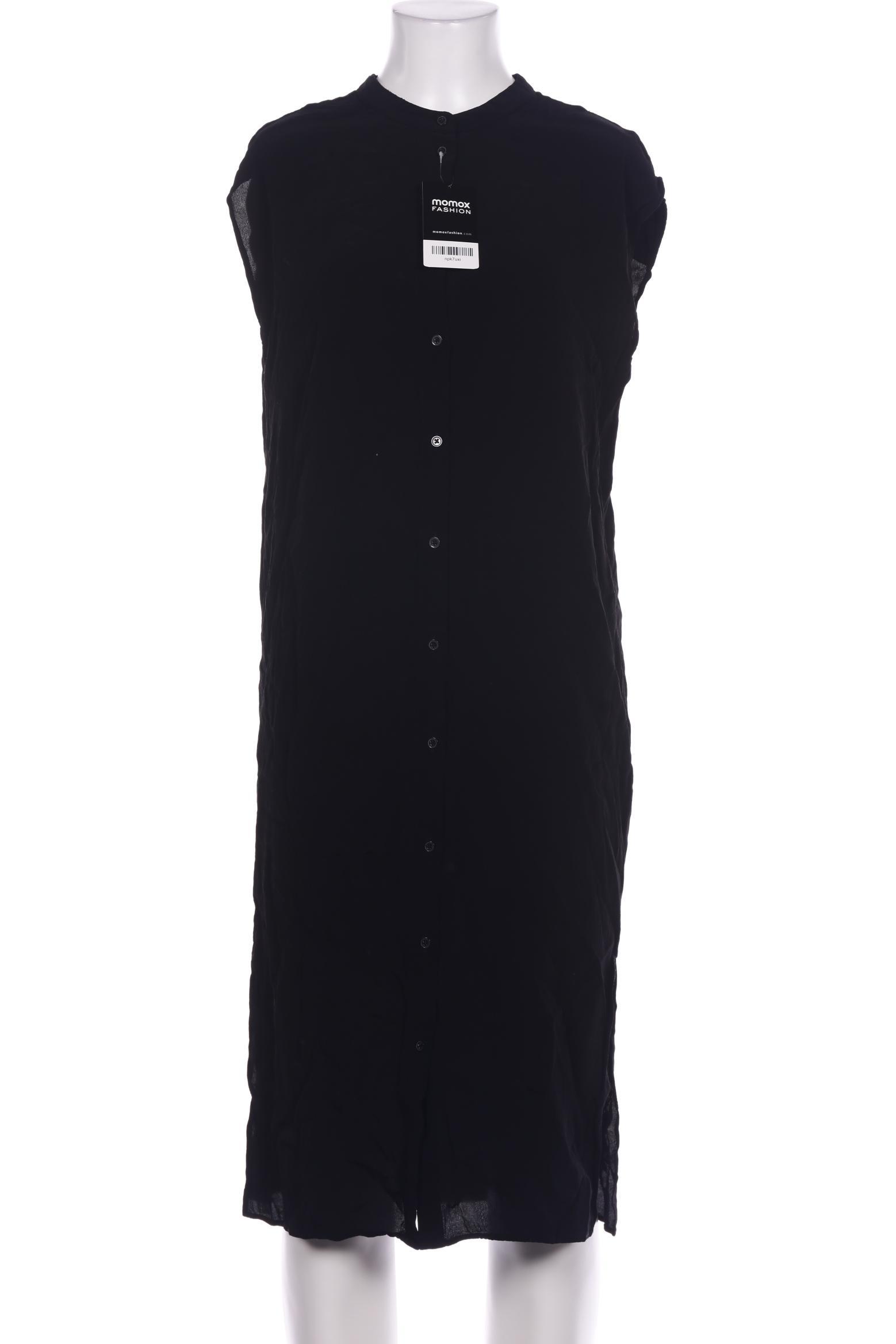

Opus Damen Kleid, schwarz, Gr. 40