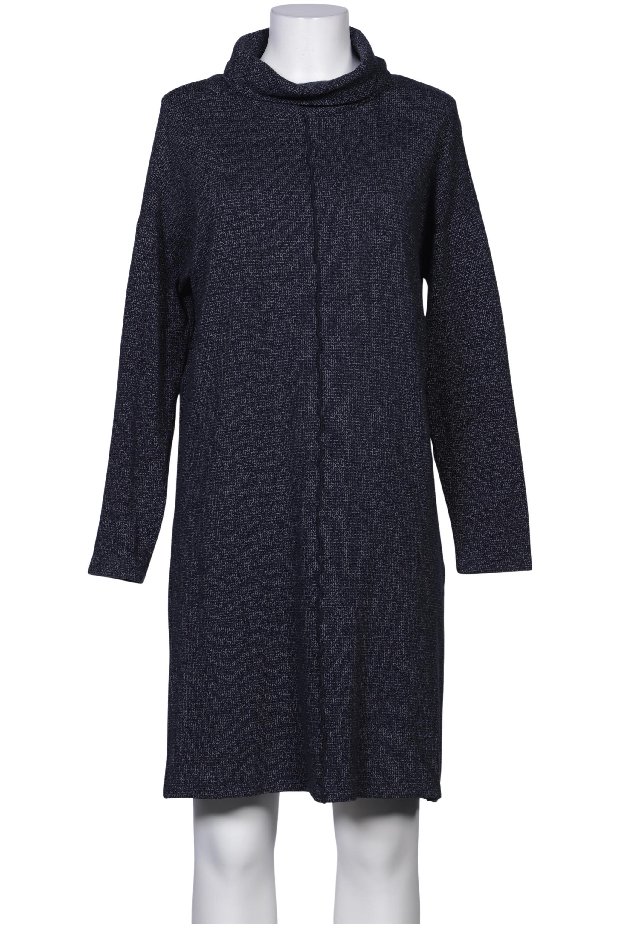 

Opus Damen Kleid, marineblau, Gr. 40