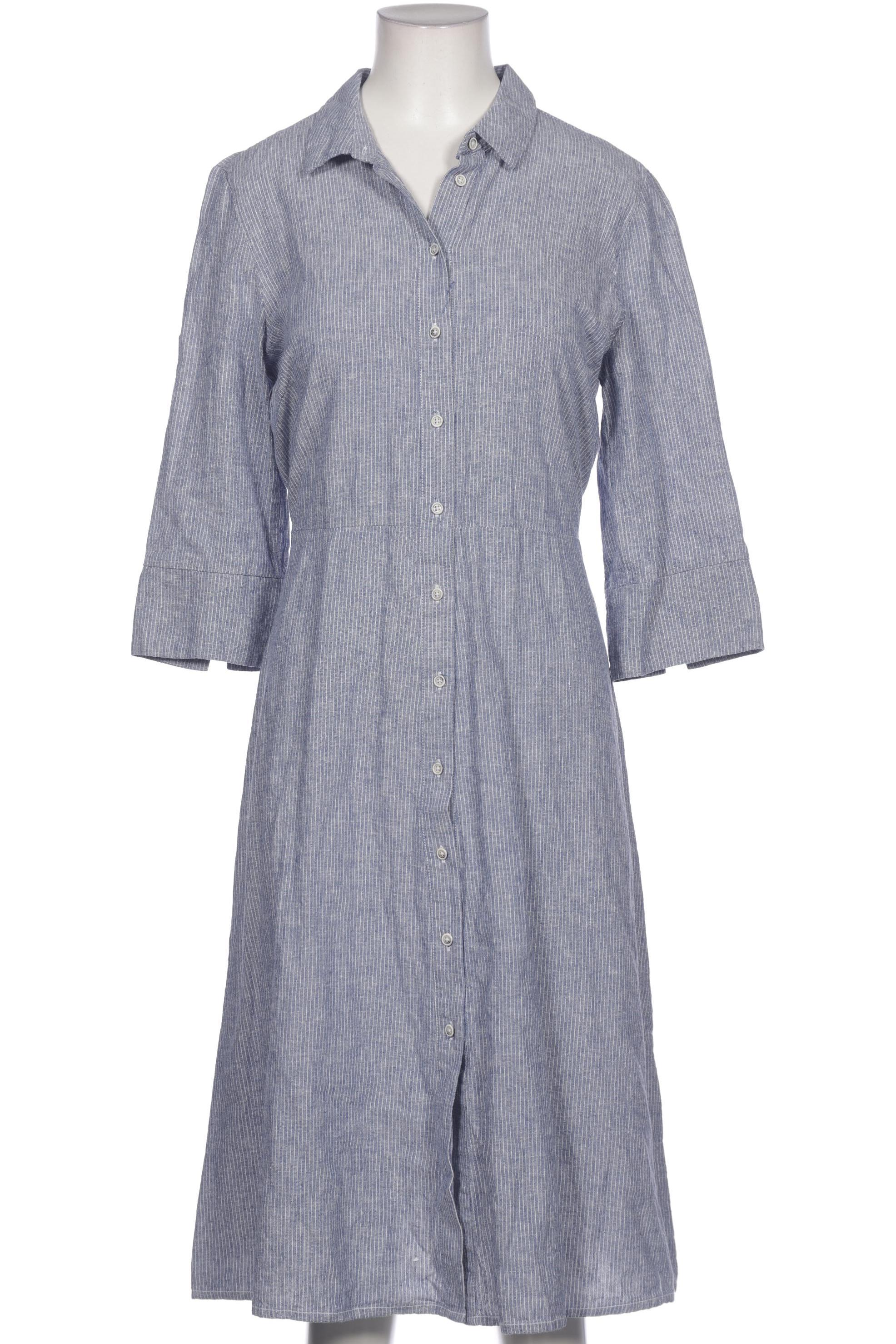

Opus Damen Kleid, hellblau, Gr. 38