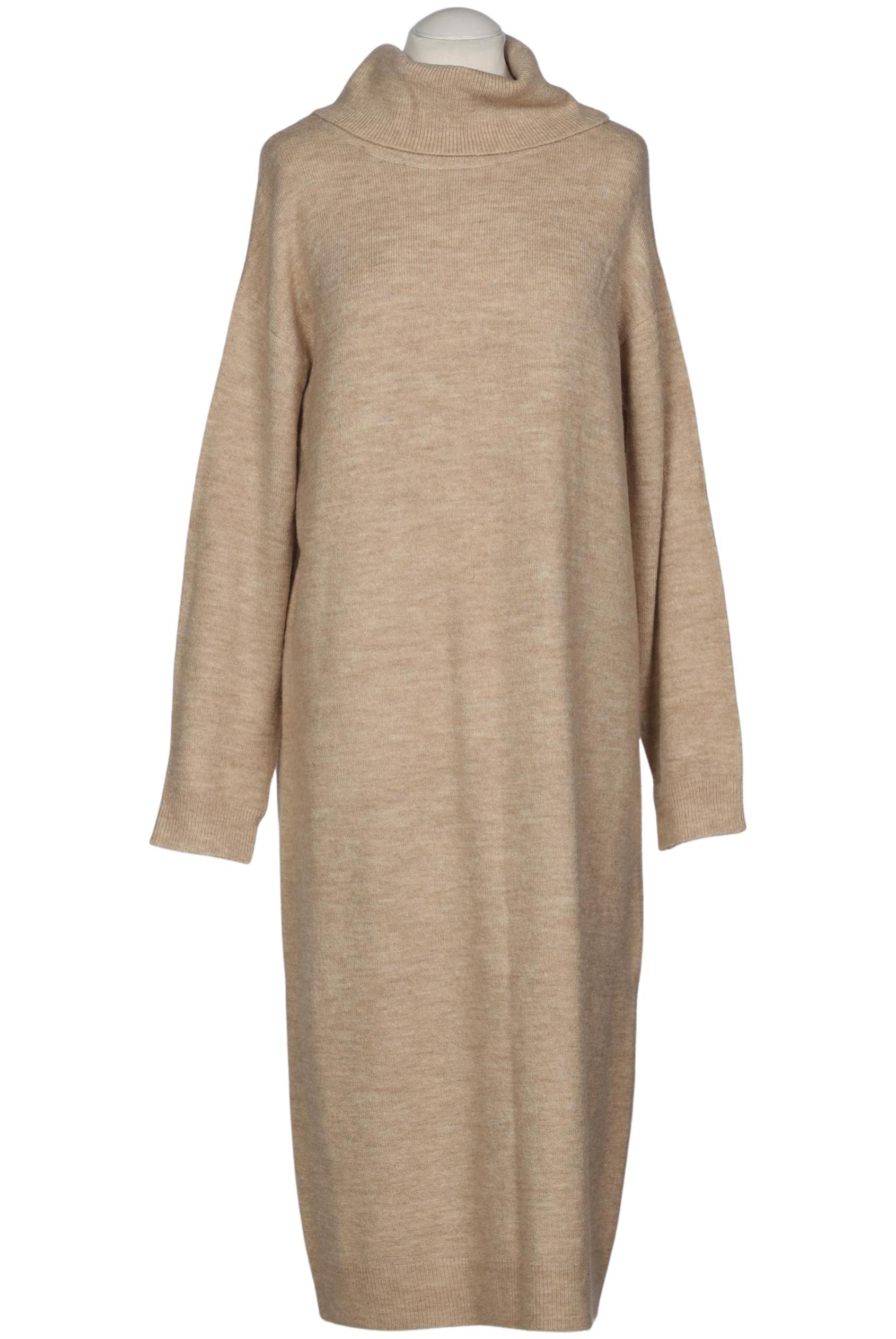 

Opus Damen Kleid, beige, Gr. 40