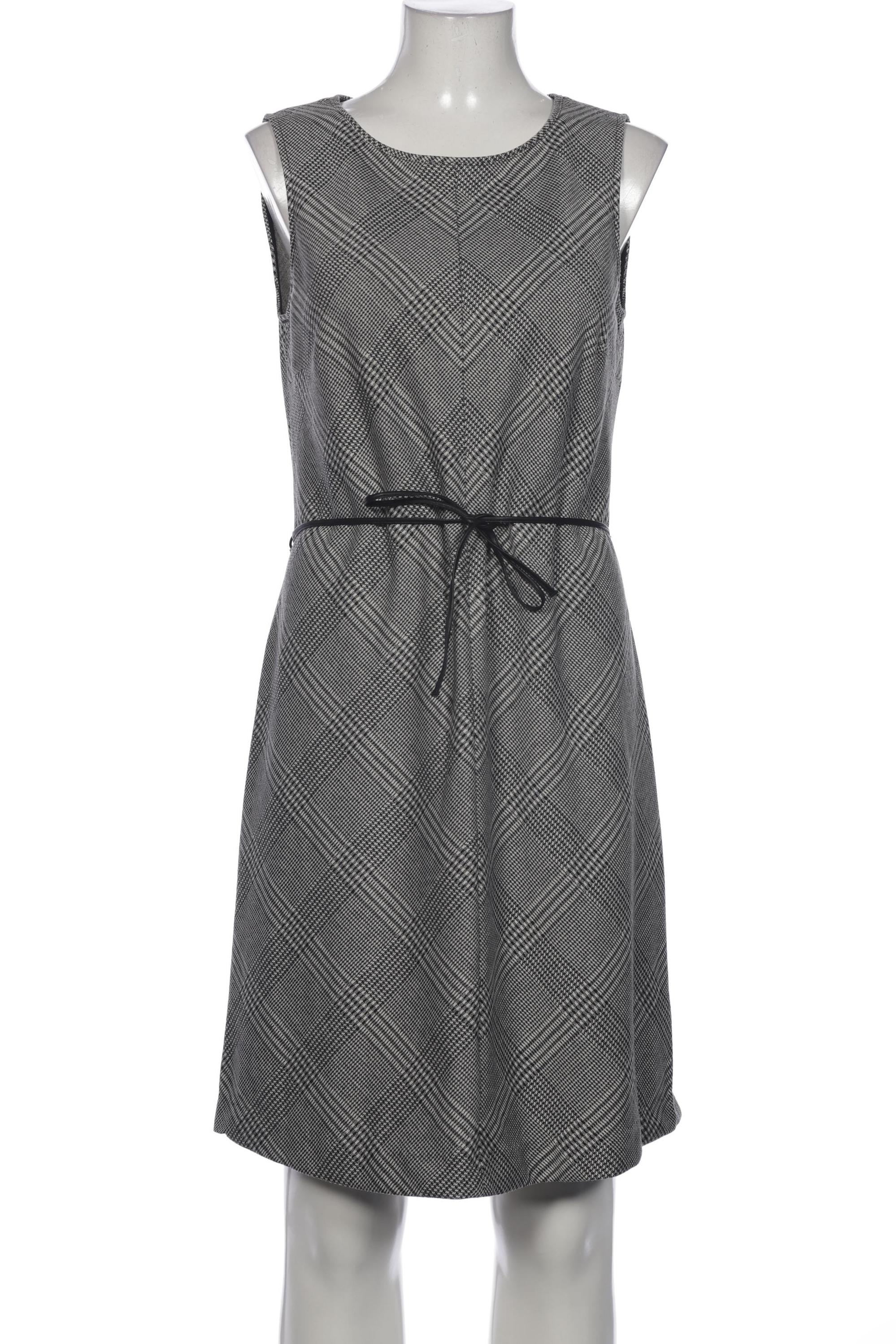 

Opus Damen Kleid, grau, Gr. 40