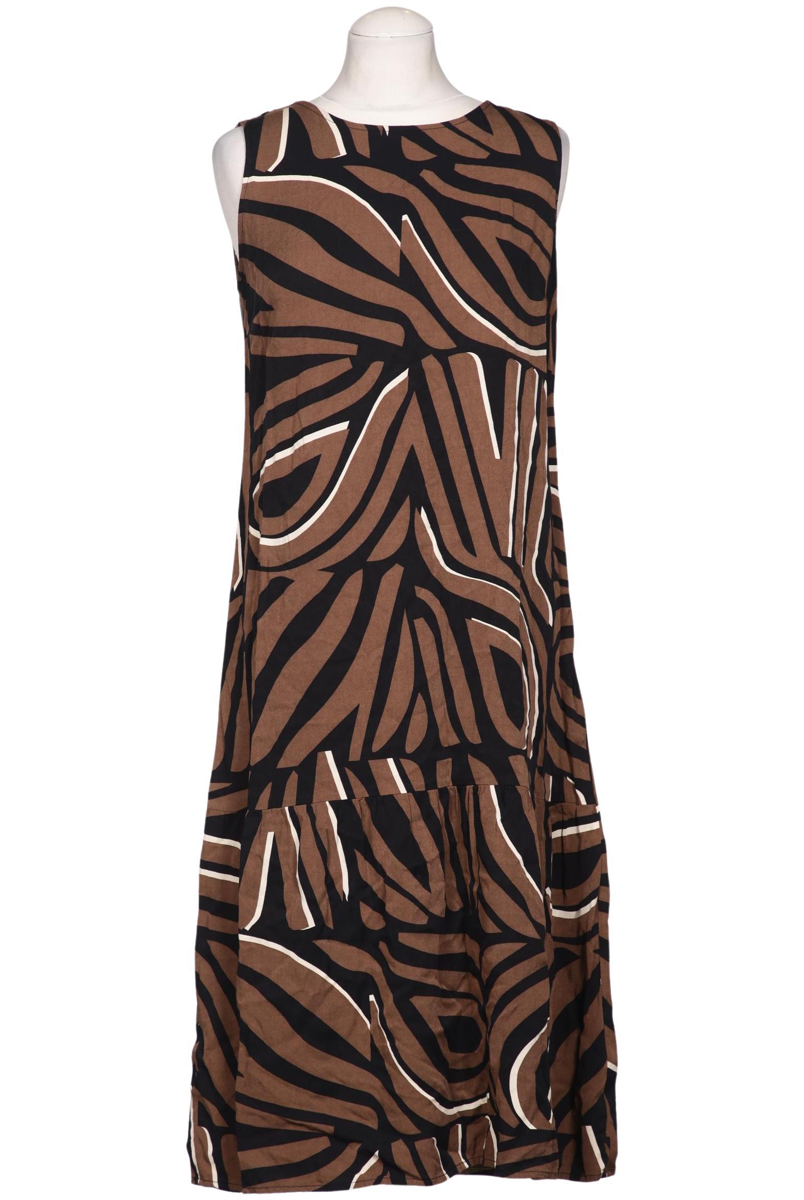 

Opus Damen Kleid, mehrfarbig, Gr. 36