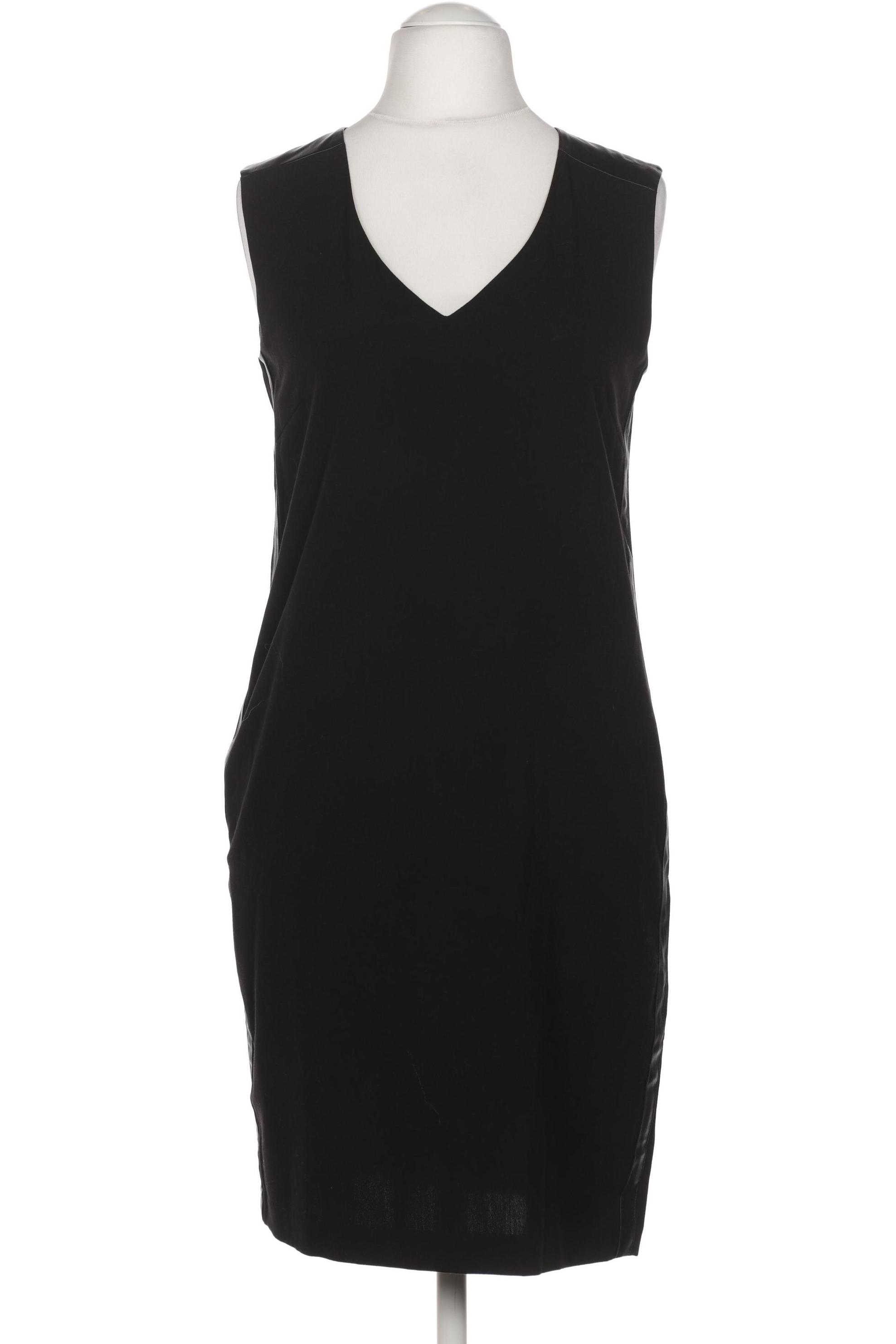 

Opus Damen Kleid, schwarz, Gr. 36