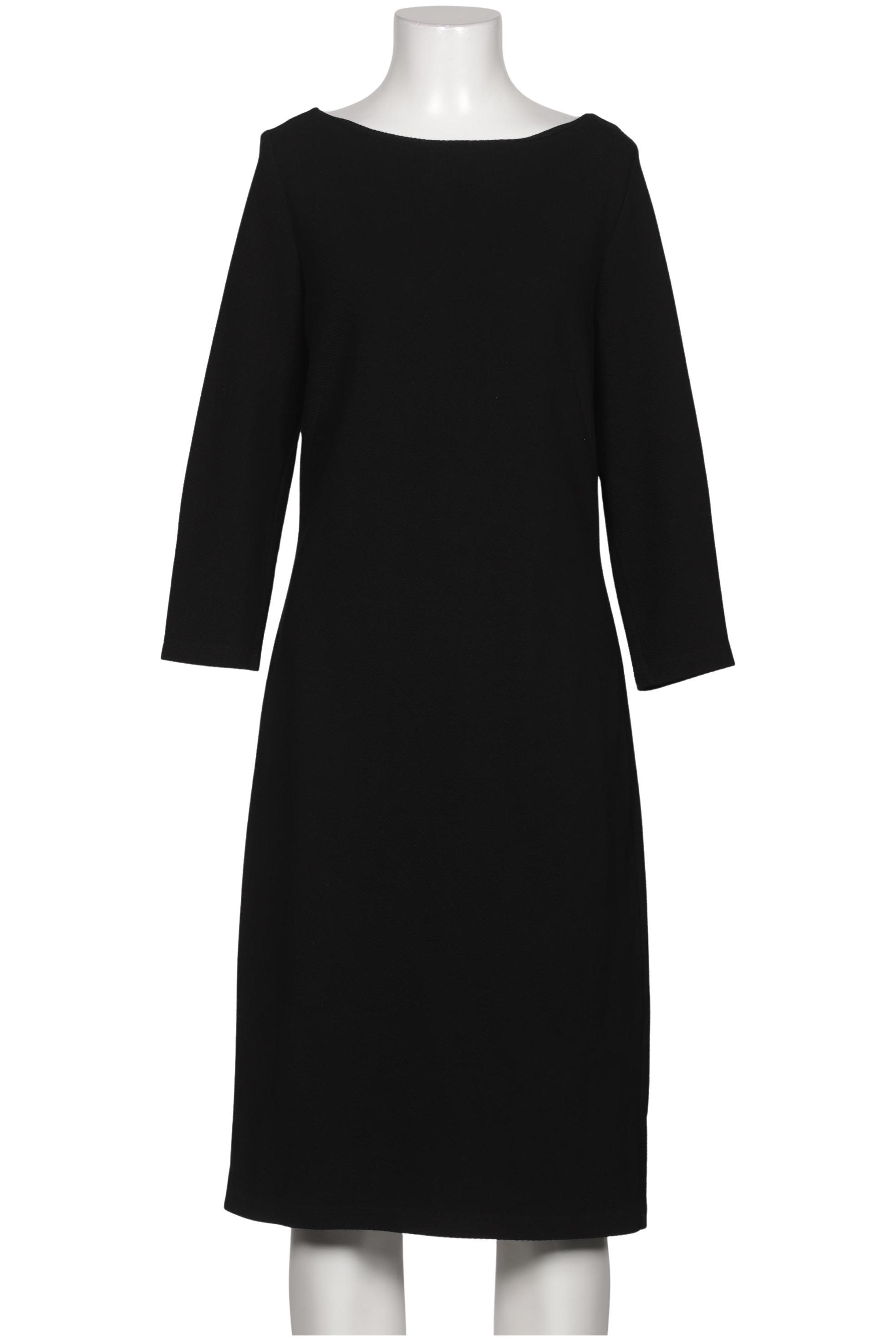 

Opus Damen Kleid, schwarz, Gr. 40