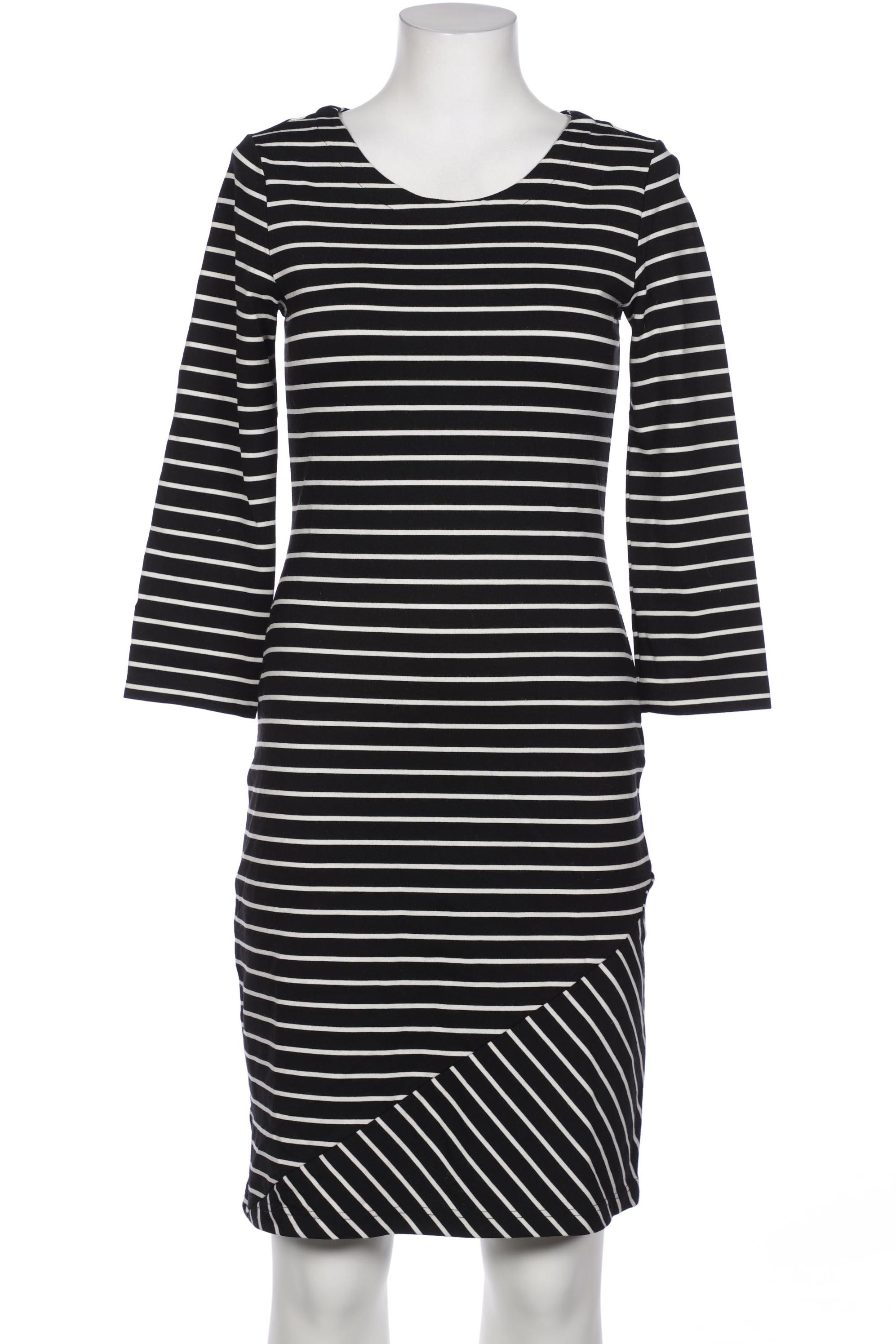 

Opus Damen Kleid, schwarz, Gr. 38