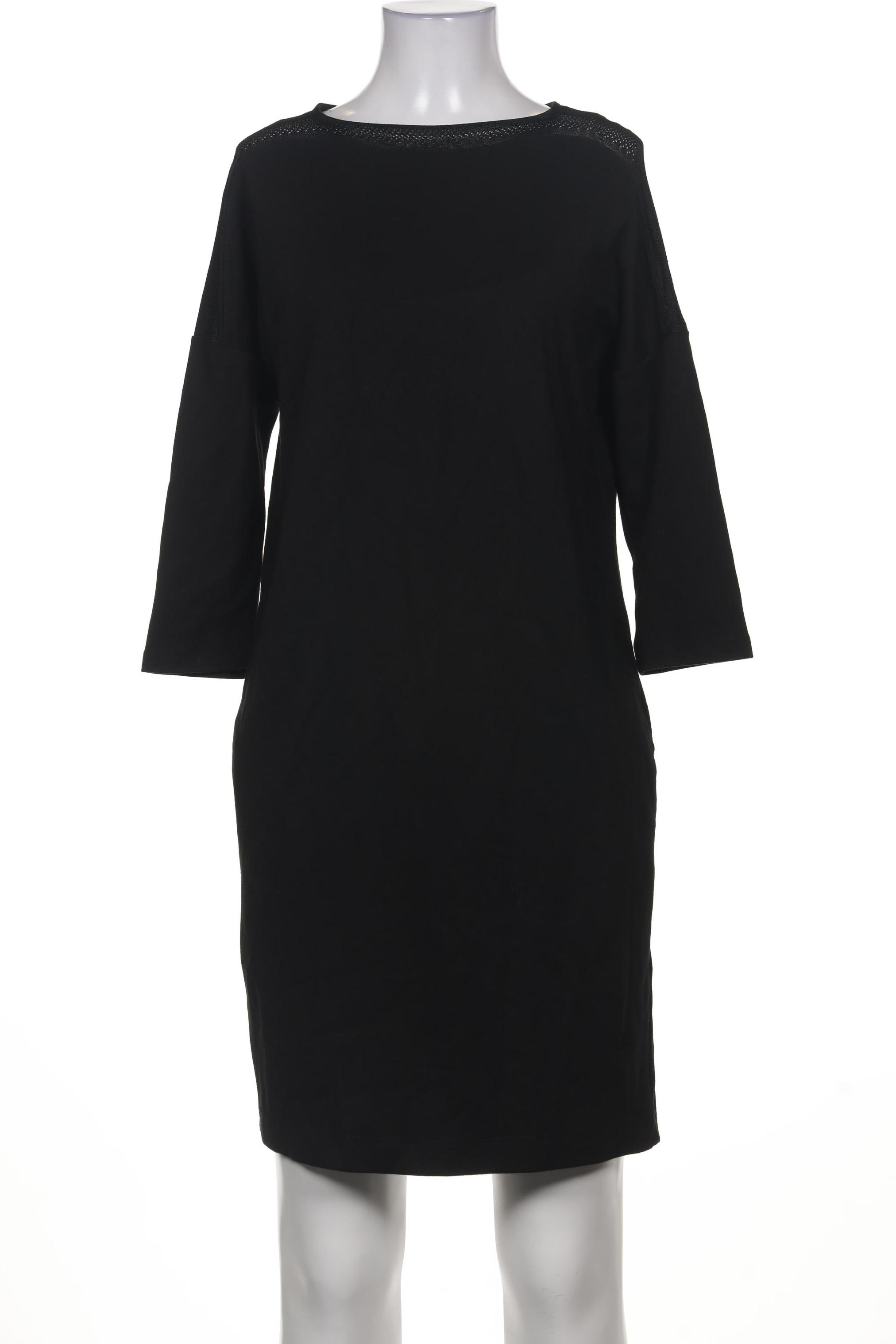 

Opus Damen Kleid, schwarz, Gr. 34