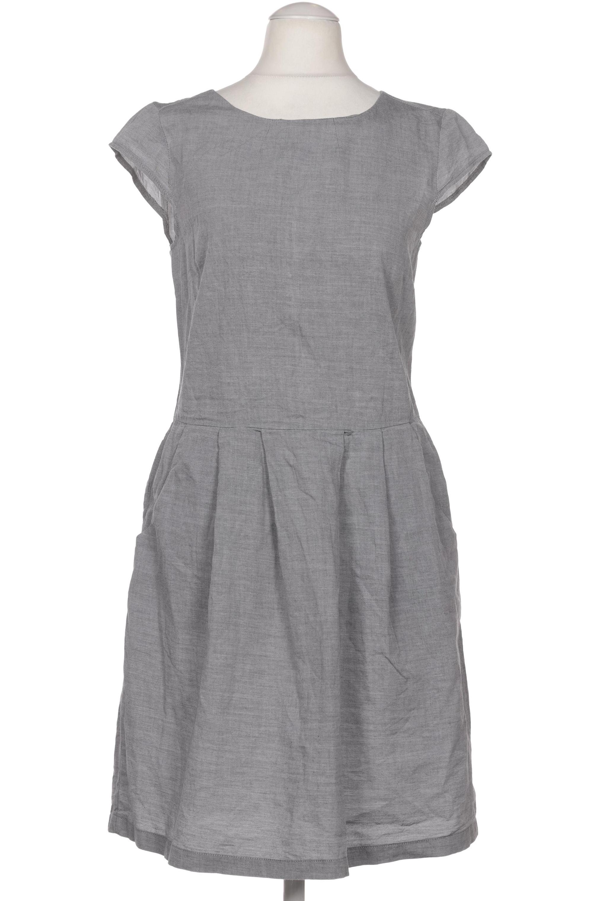 

Opus Damen Kleid, grau, Gr. 34