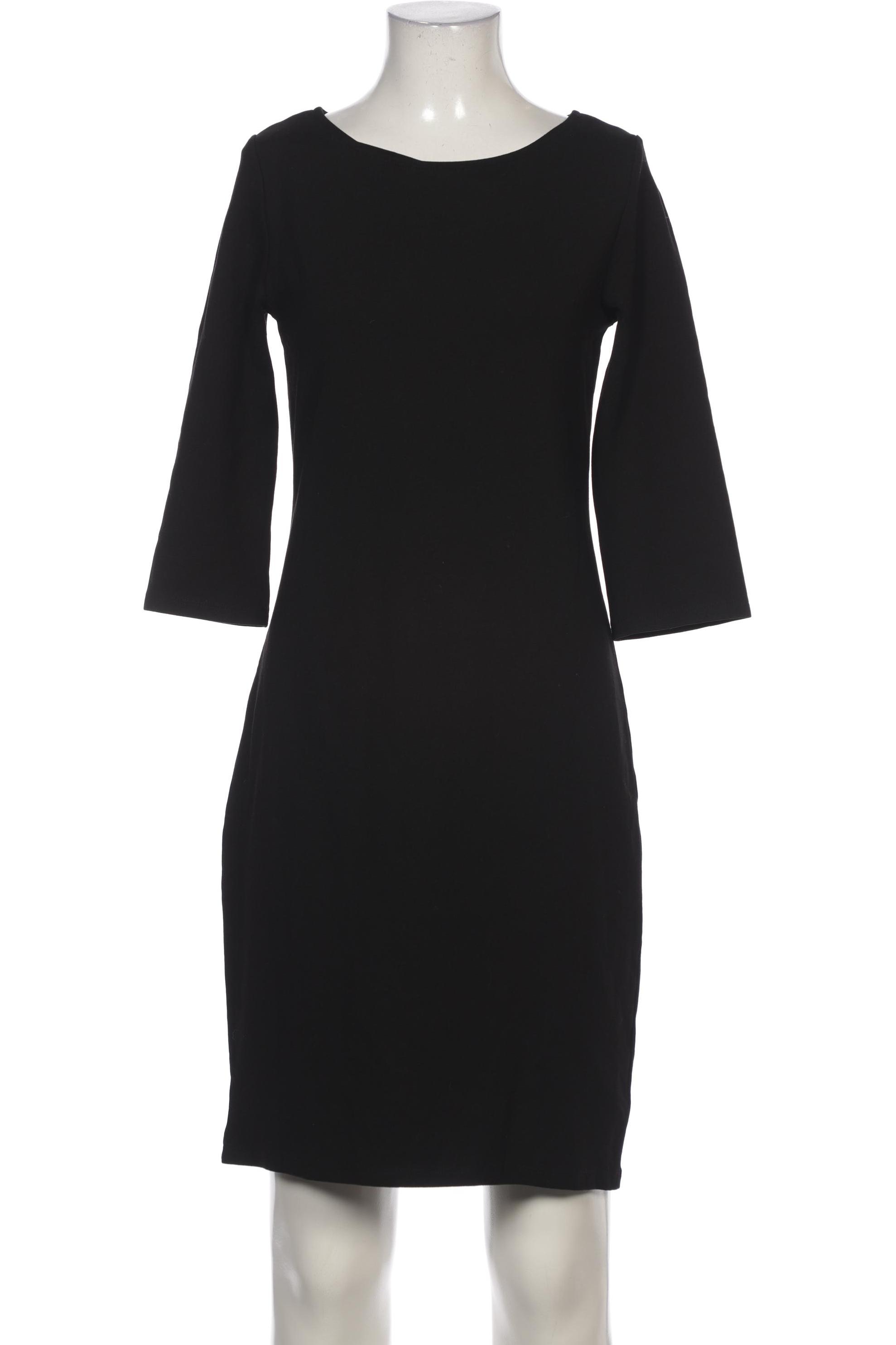 

Opus Damen Kleid, schwarz, Gr. 36