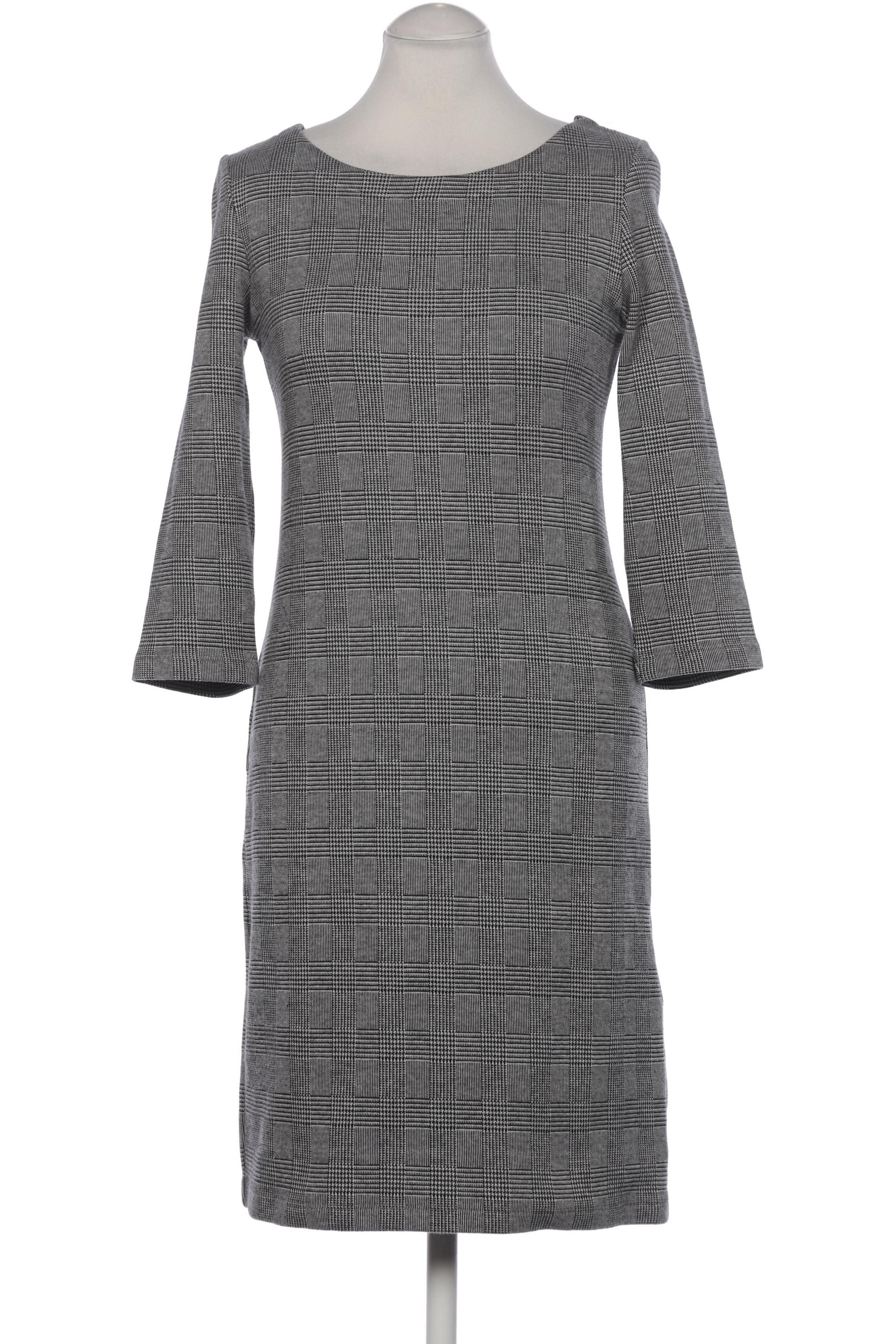 

Opus Damen Kleid, grau, Gr. 36