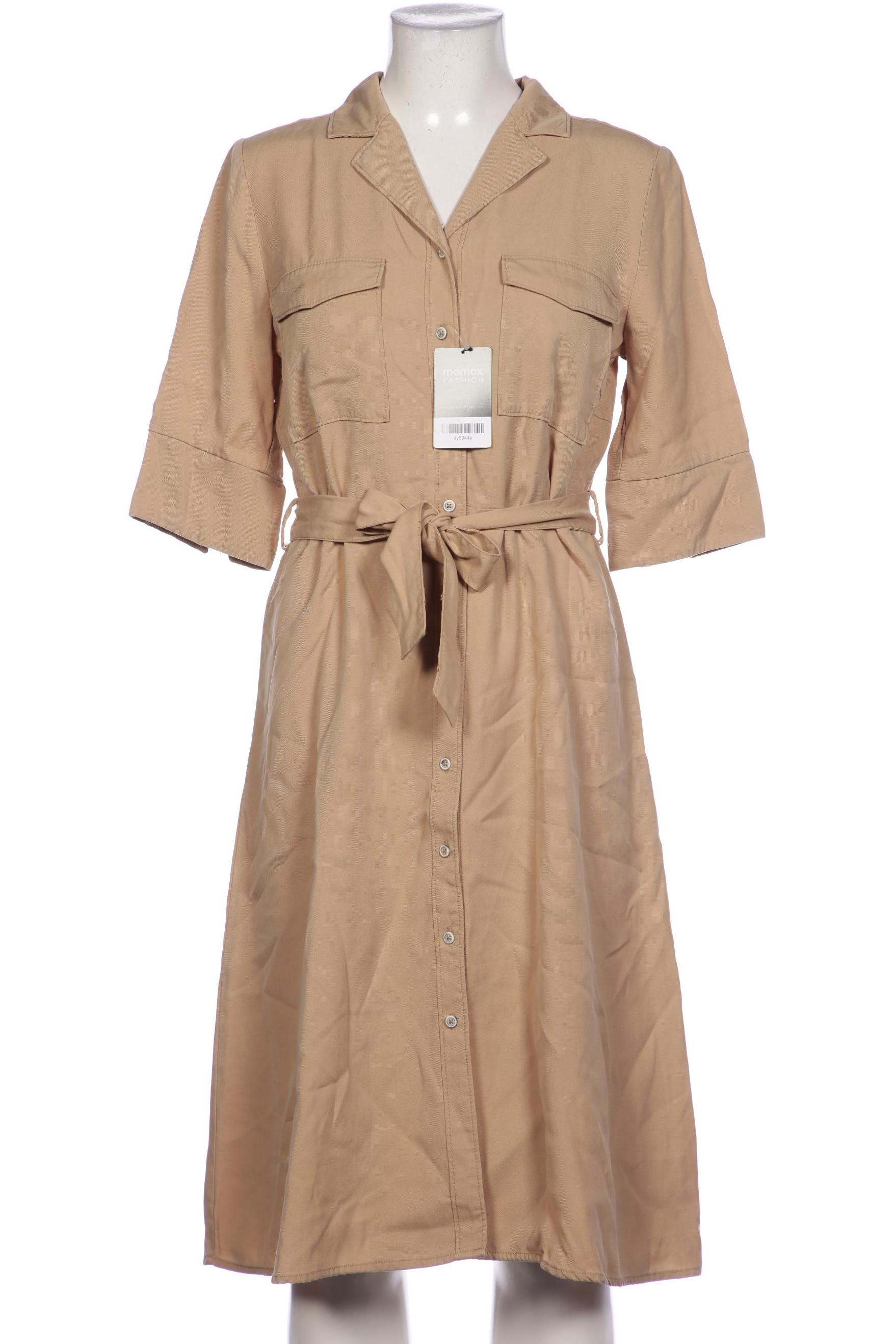 

Opus Damen Kleid, beige
