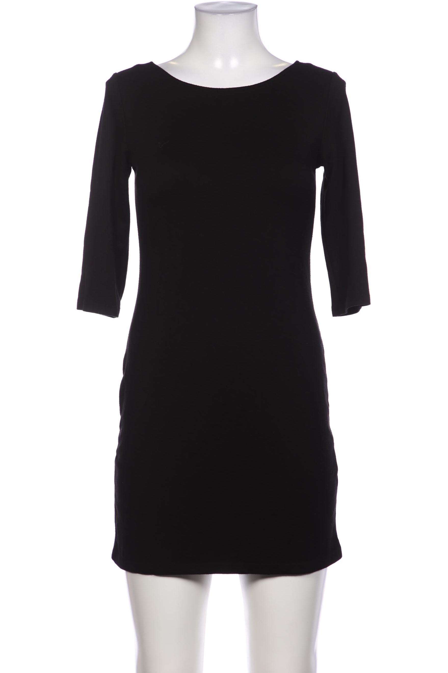 

Opus Damen Kleid, schwarz, Gr. 36