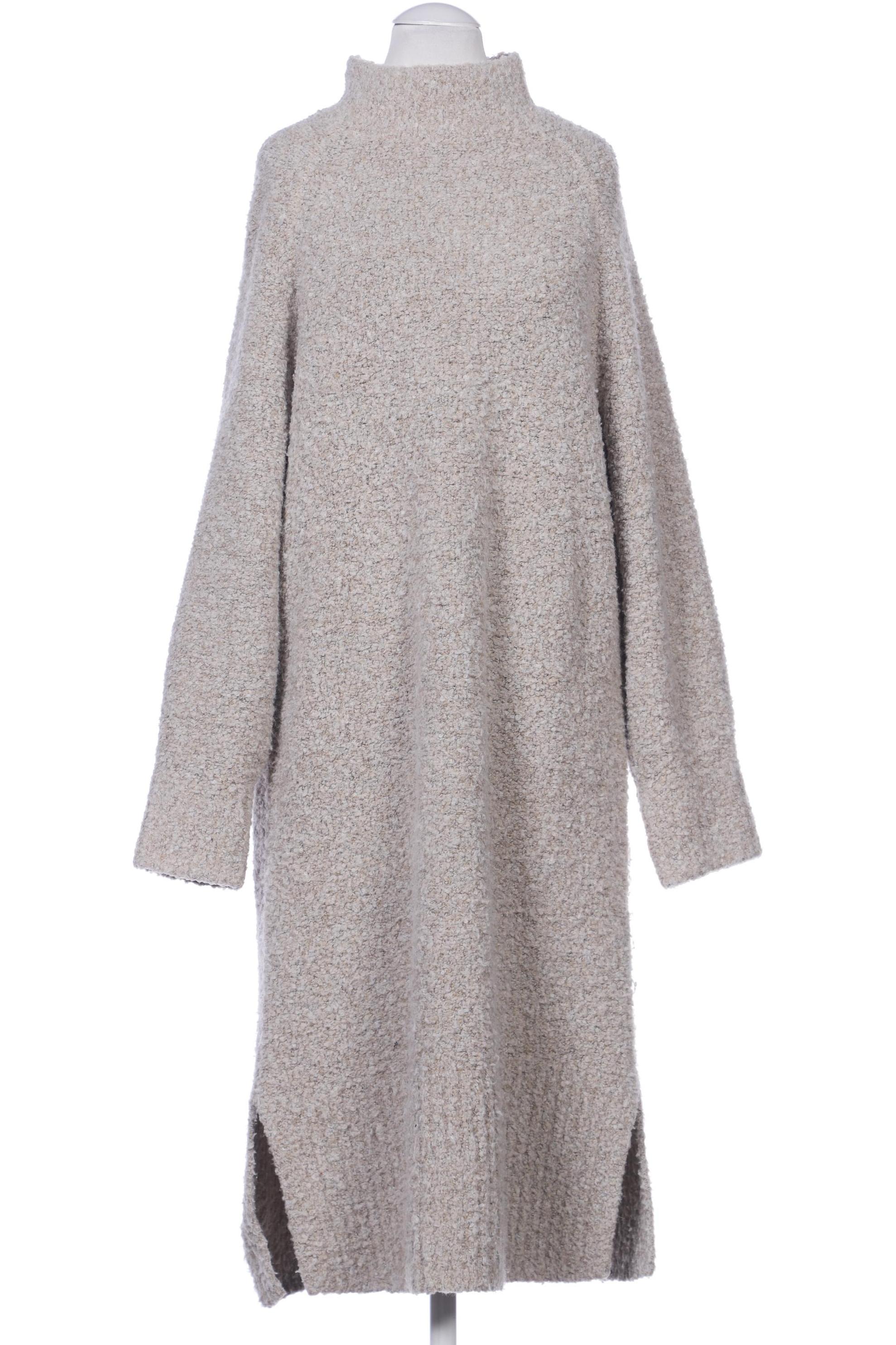 

Opus Damen Kleid, beige, Gr. 36