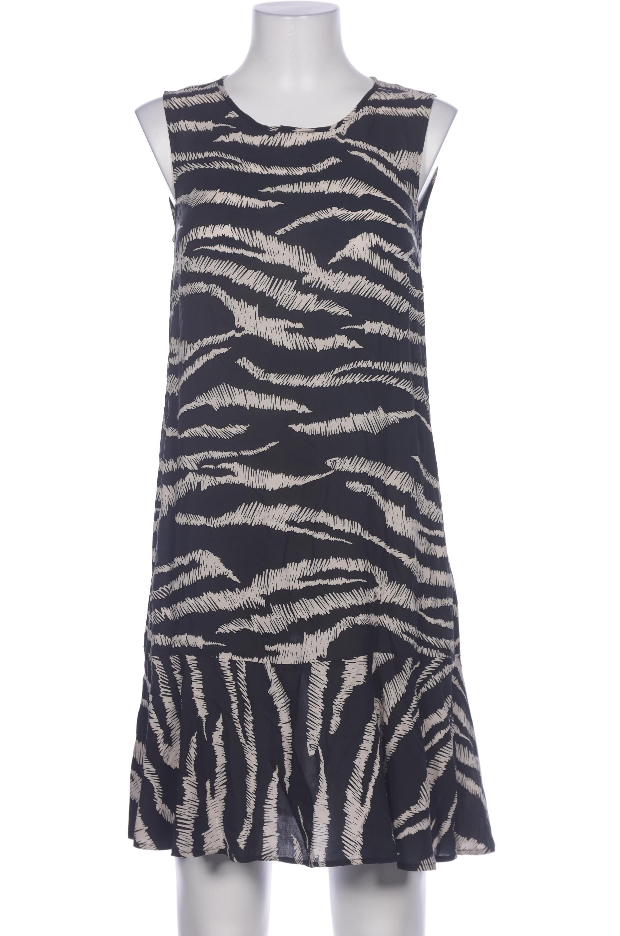 

Opus Damen Kleid, schwarz, Gr. 36