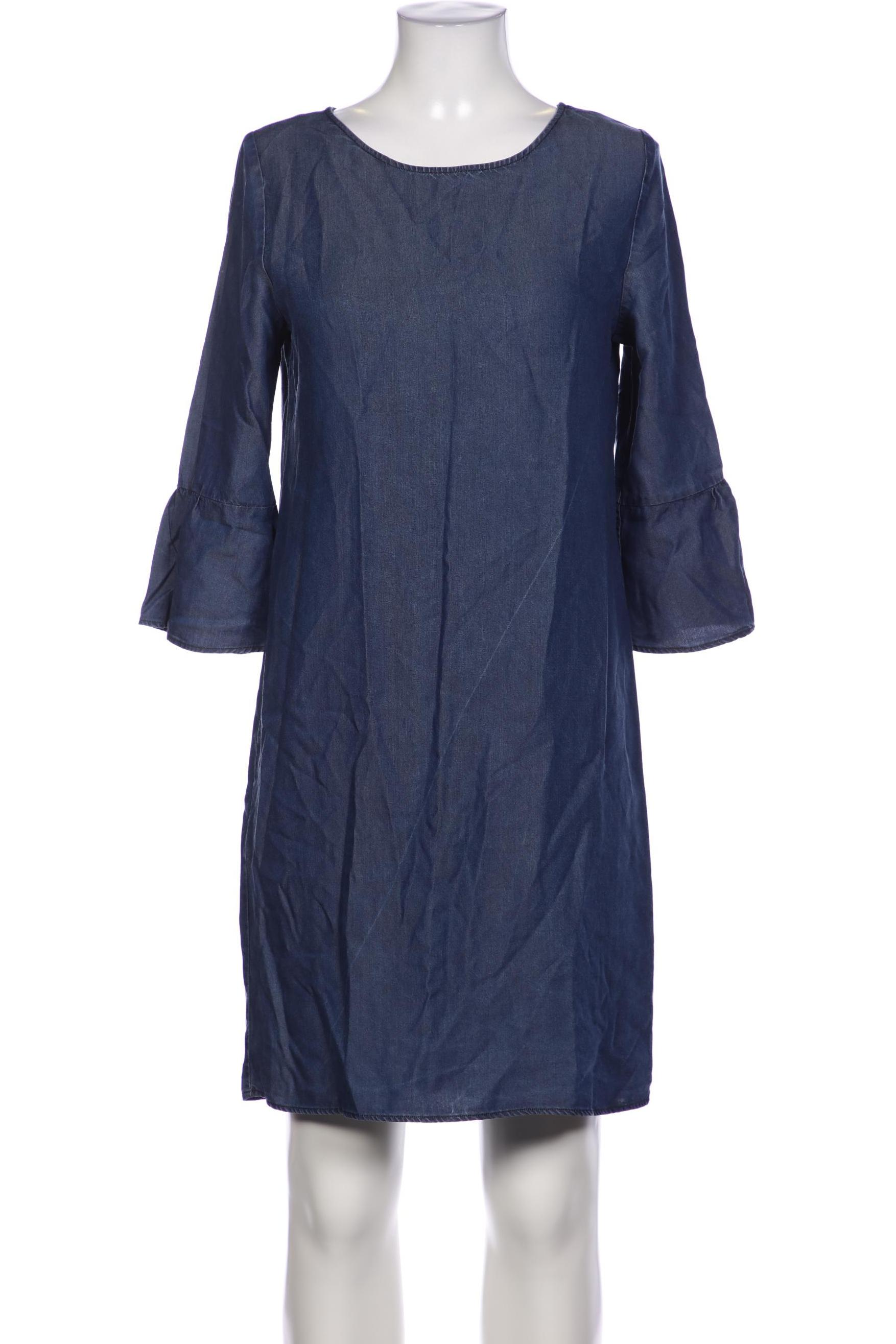 

Opus Damen Kleid, blau, Gr. 36
