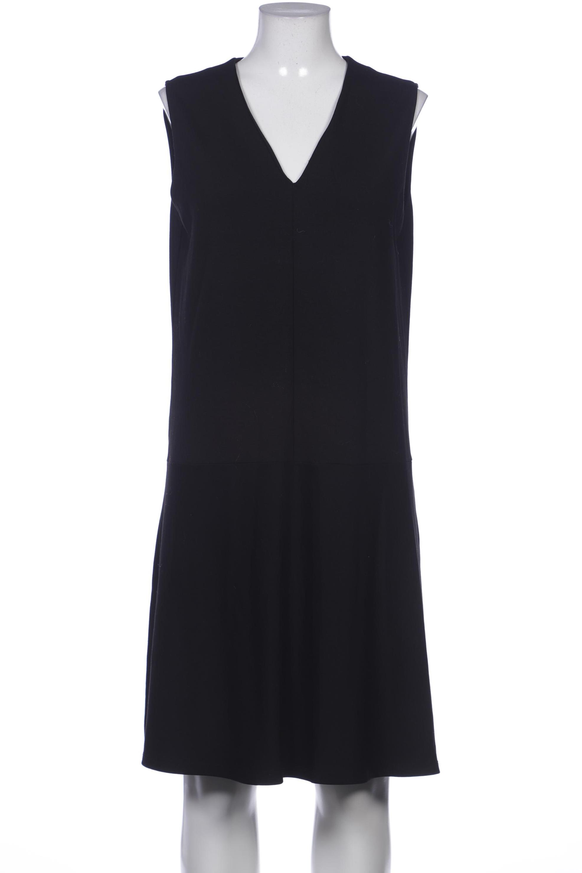 

Opus Damen Kleid, schwarz, Gr. 42