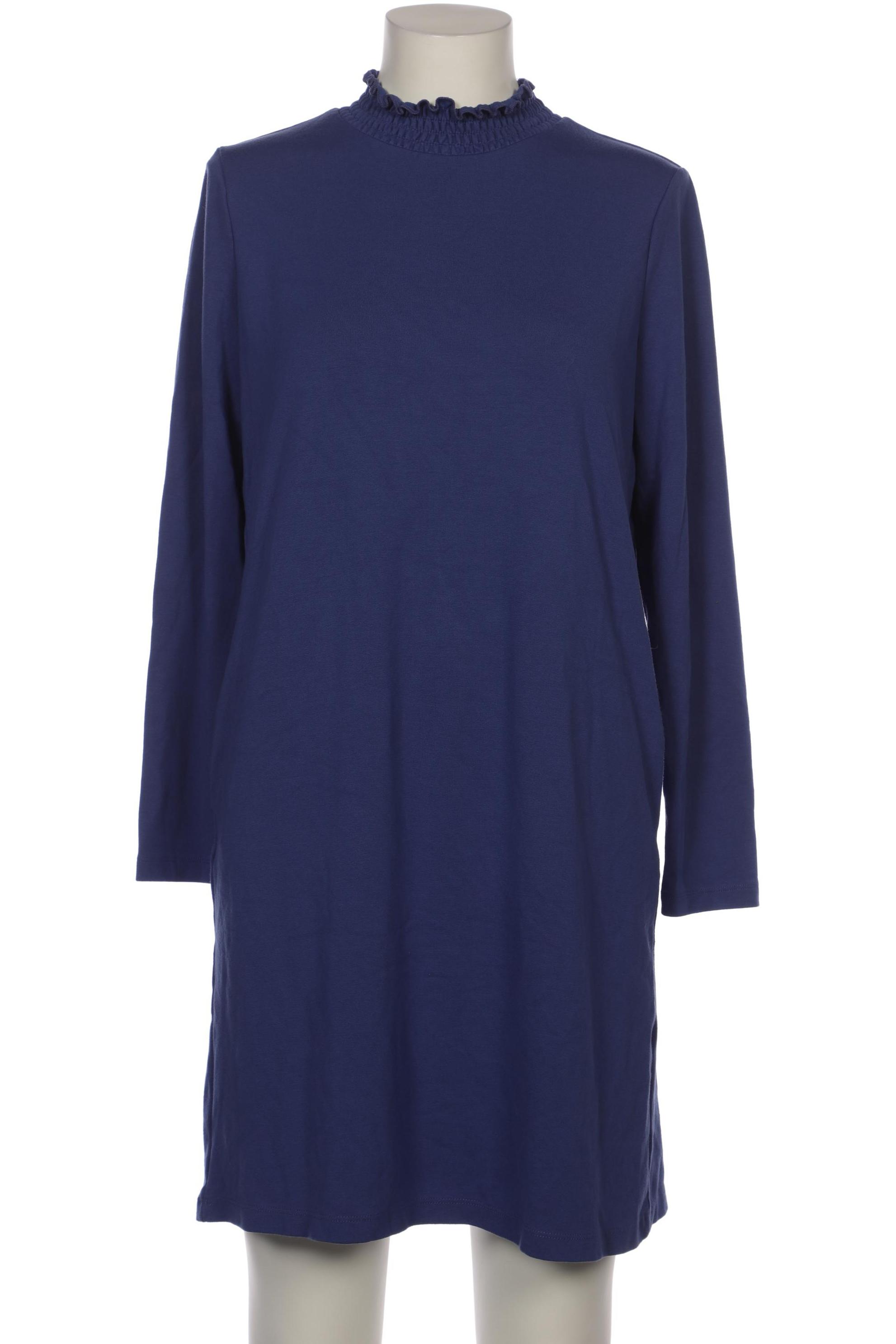 

Opus Damen Kleid, blau, Gr. 38