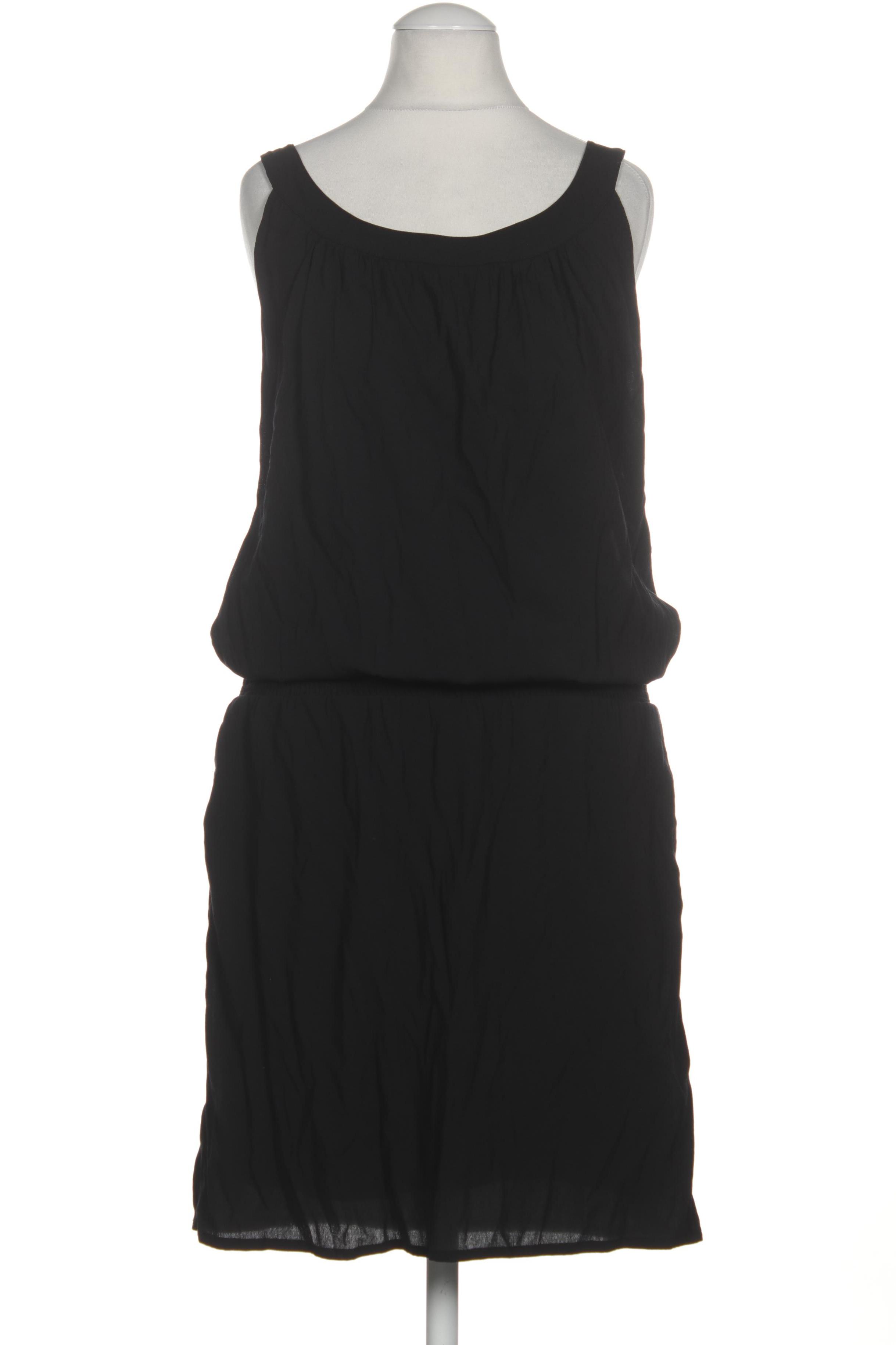 

Opus Damen Kleid, schwarz, Gr. 34