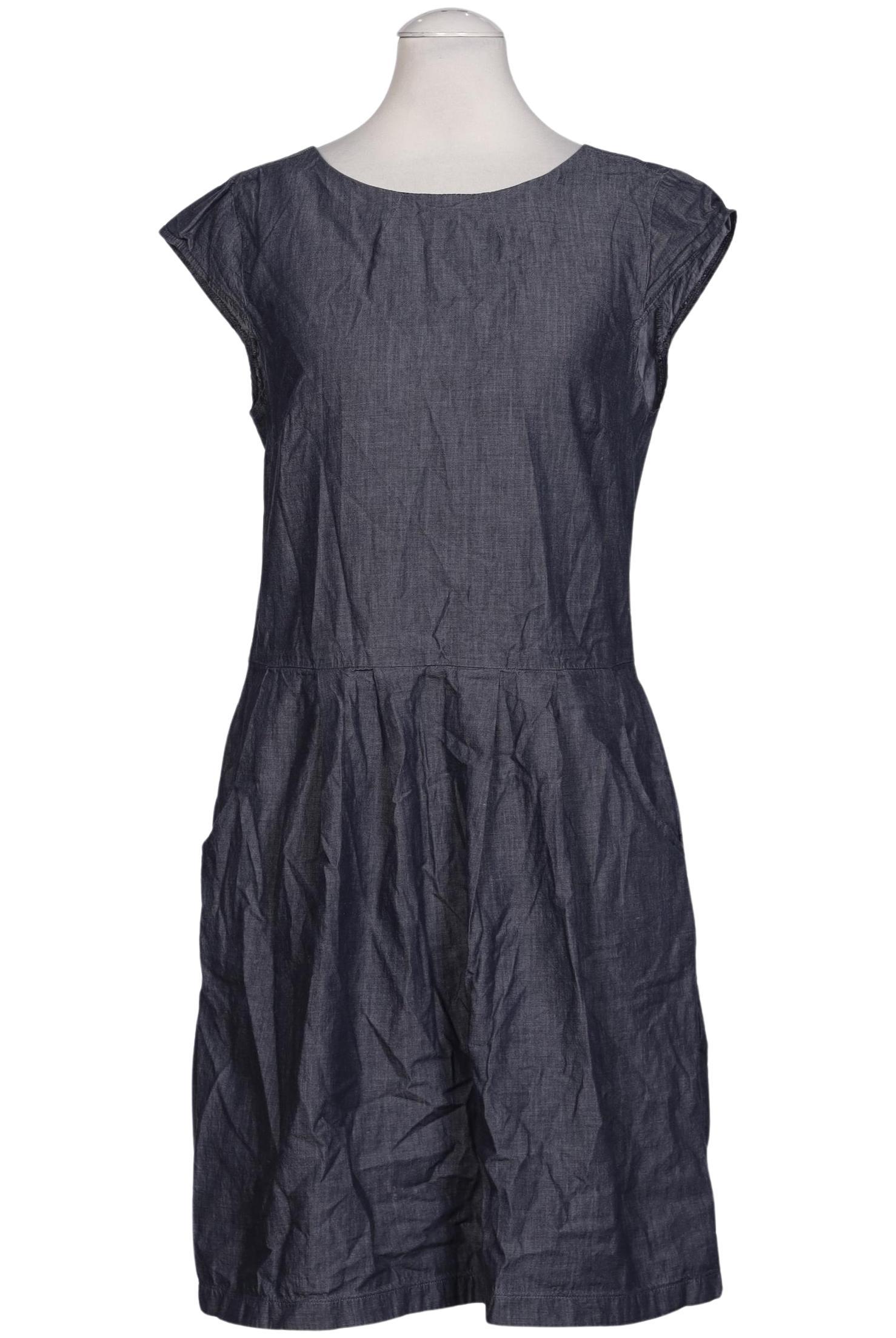 

Opus Damen Kleid, marineblau, Gr. 36