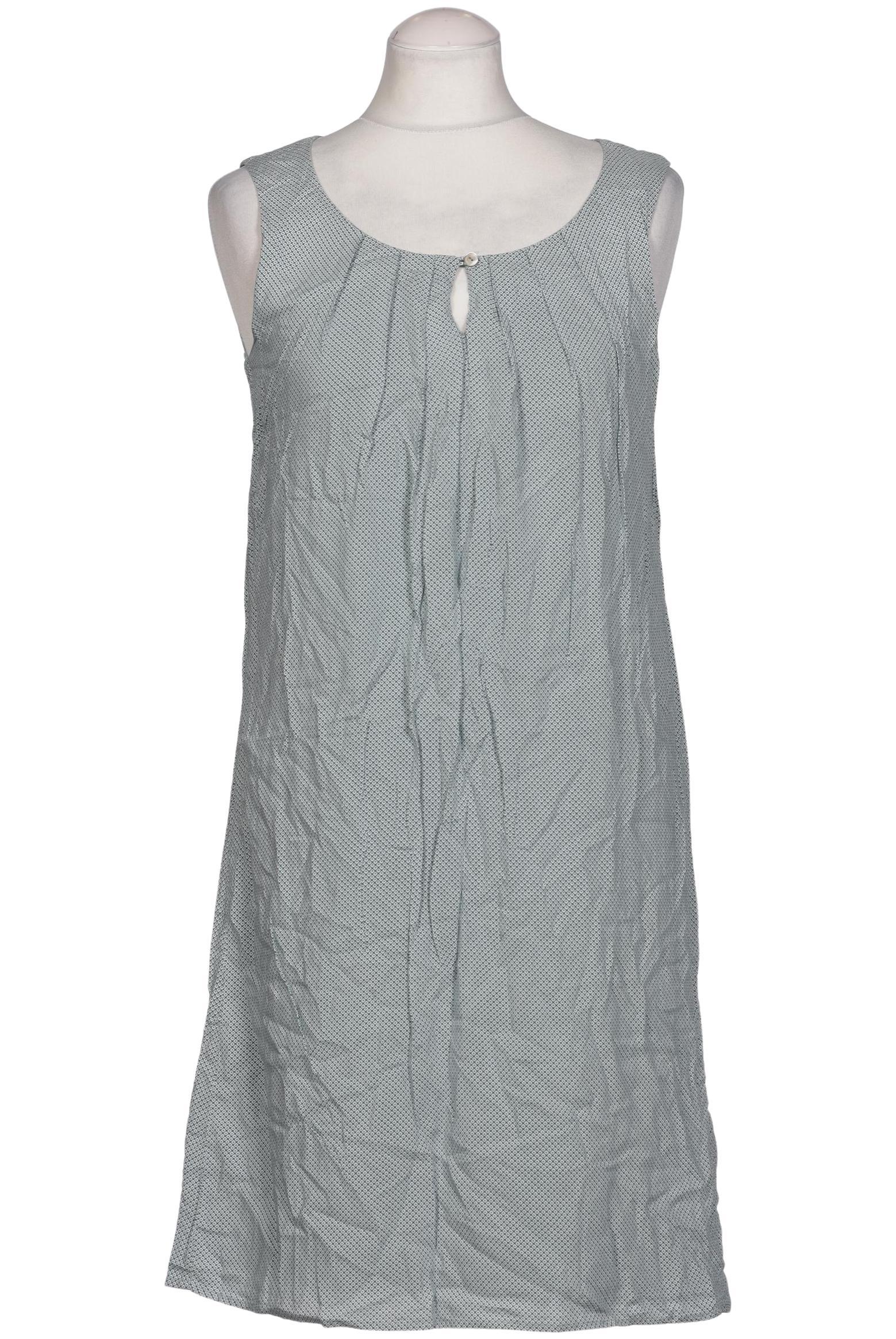 

Opus Damen Kleid, hellblau, Gr. 36