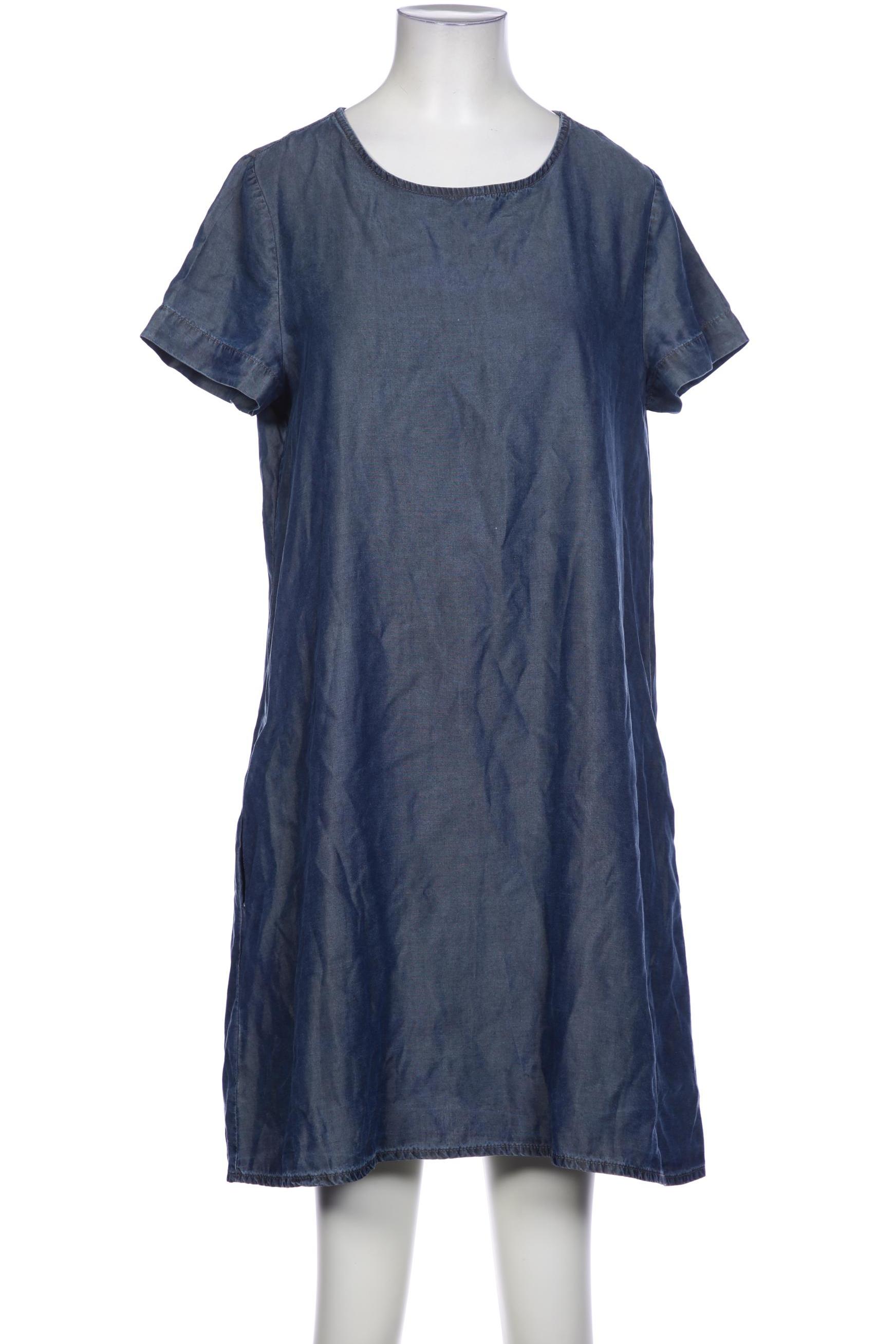 

Opus Damen Kleid, blau, Gr. 36