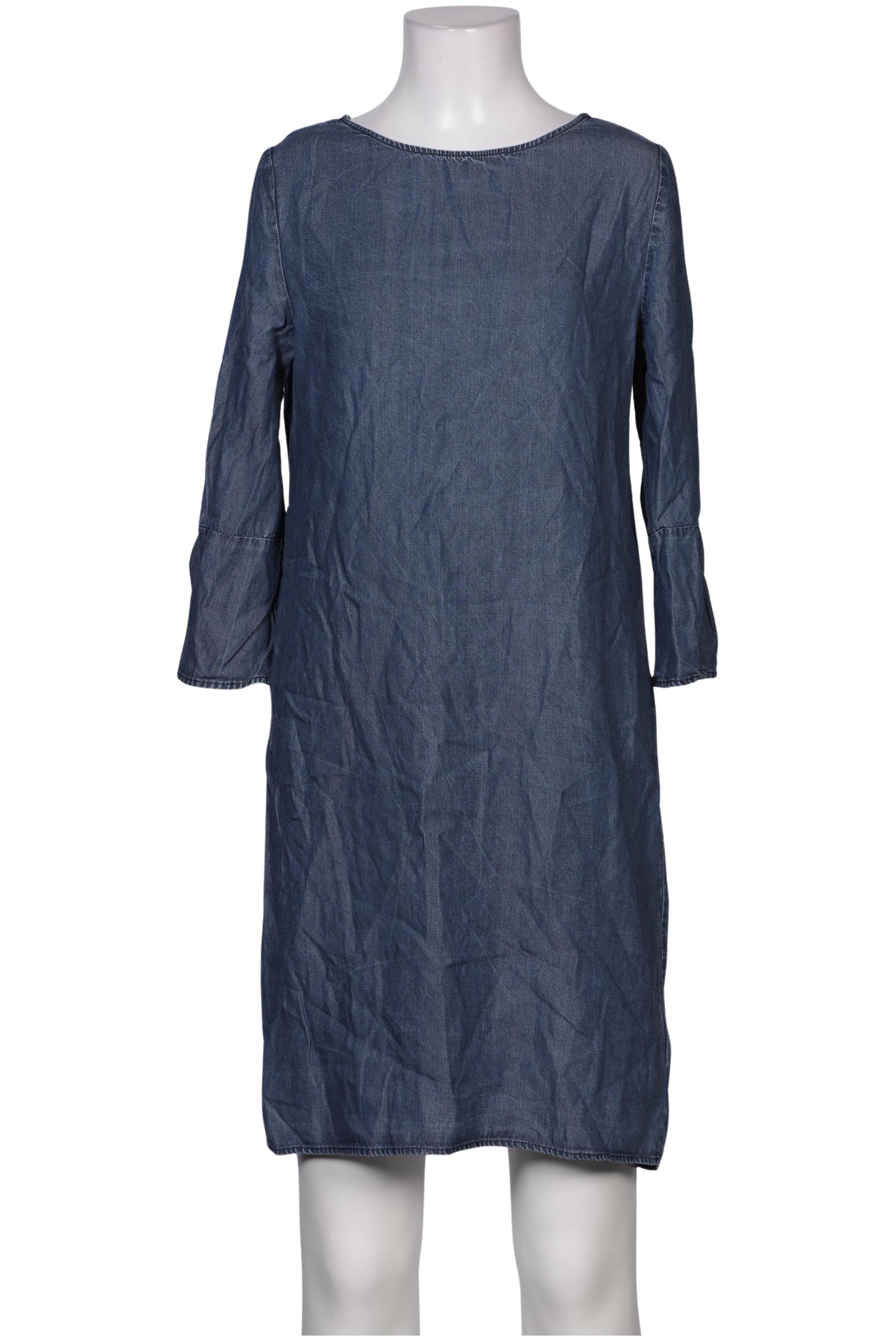 

Opus Damen Kleid, blau, Gr. 36
