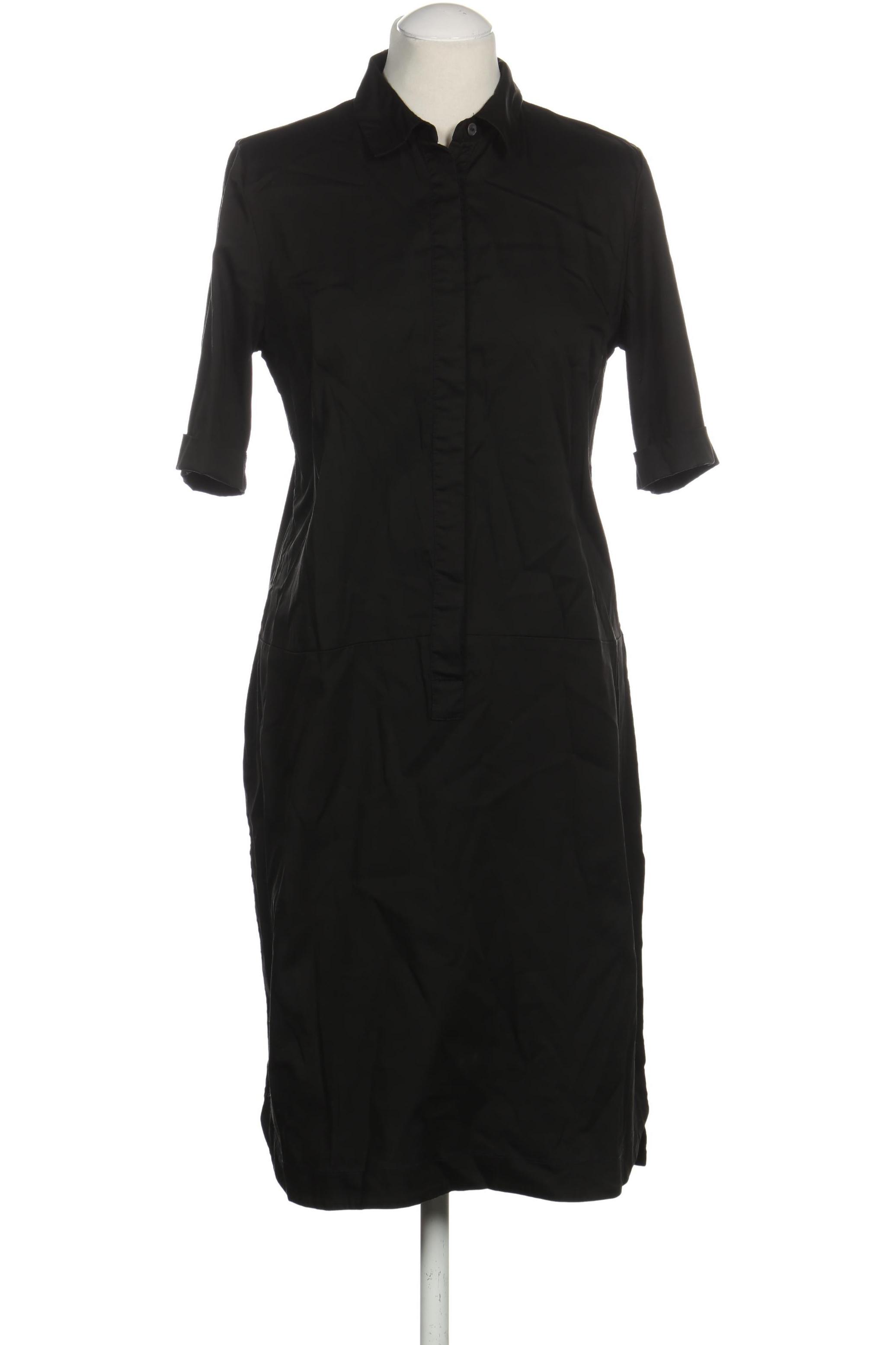 

Opus Damen Kleid, schwarz, Gr. 38