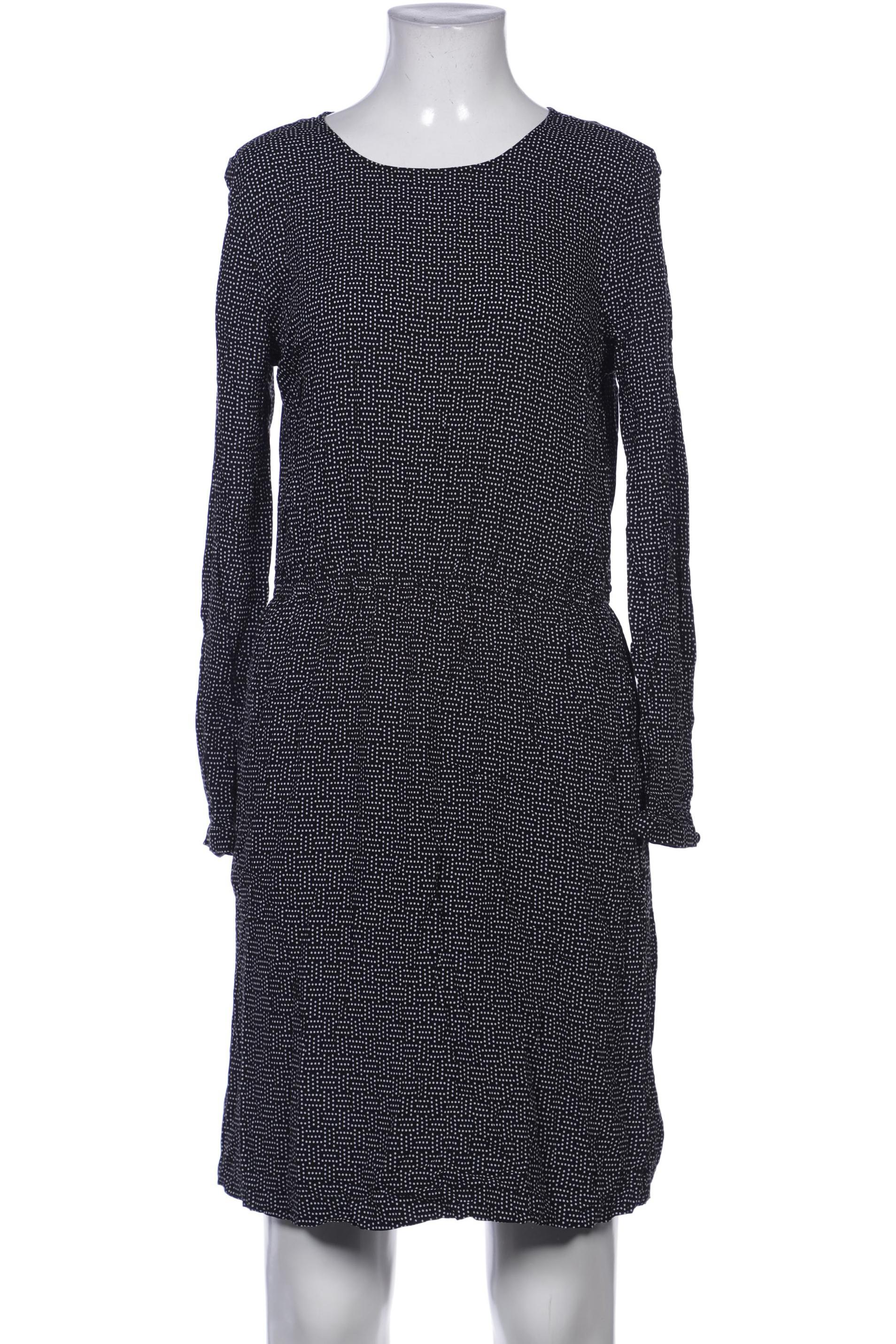 

Opus Damen Kleid, schwarz, Gr. 38