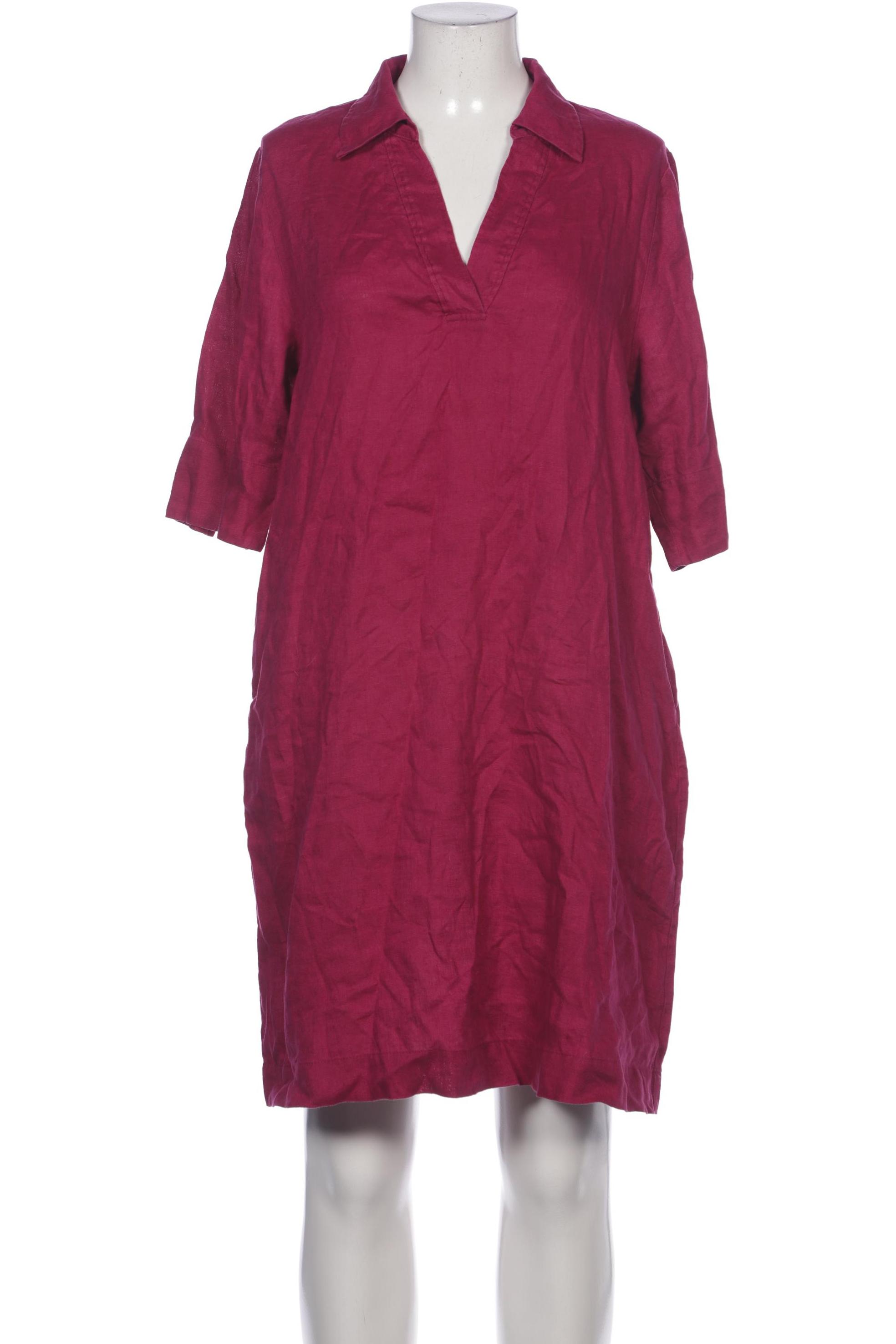 

Opus Damen Kleid, pink, Gr. 40